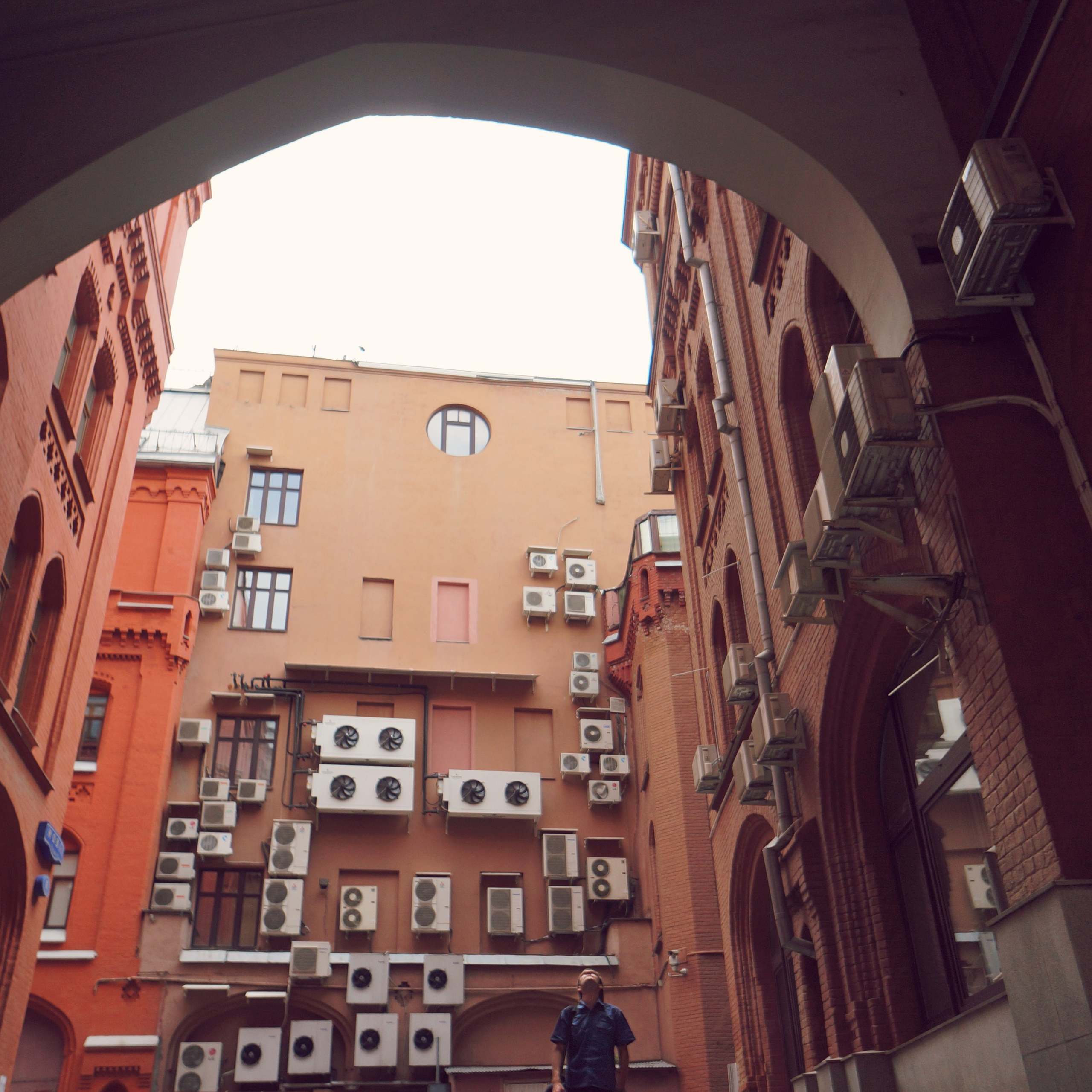 Проект 365. Креативный фотограф Стас Новиков