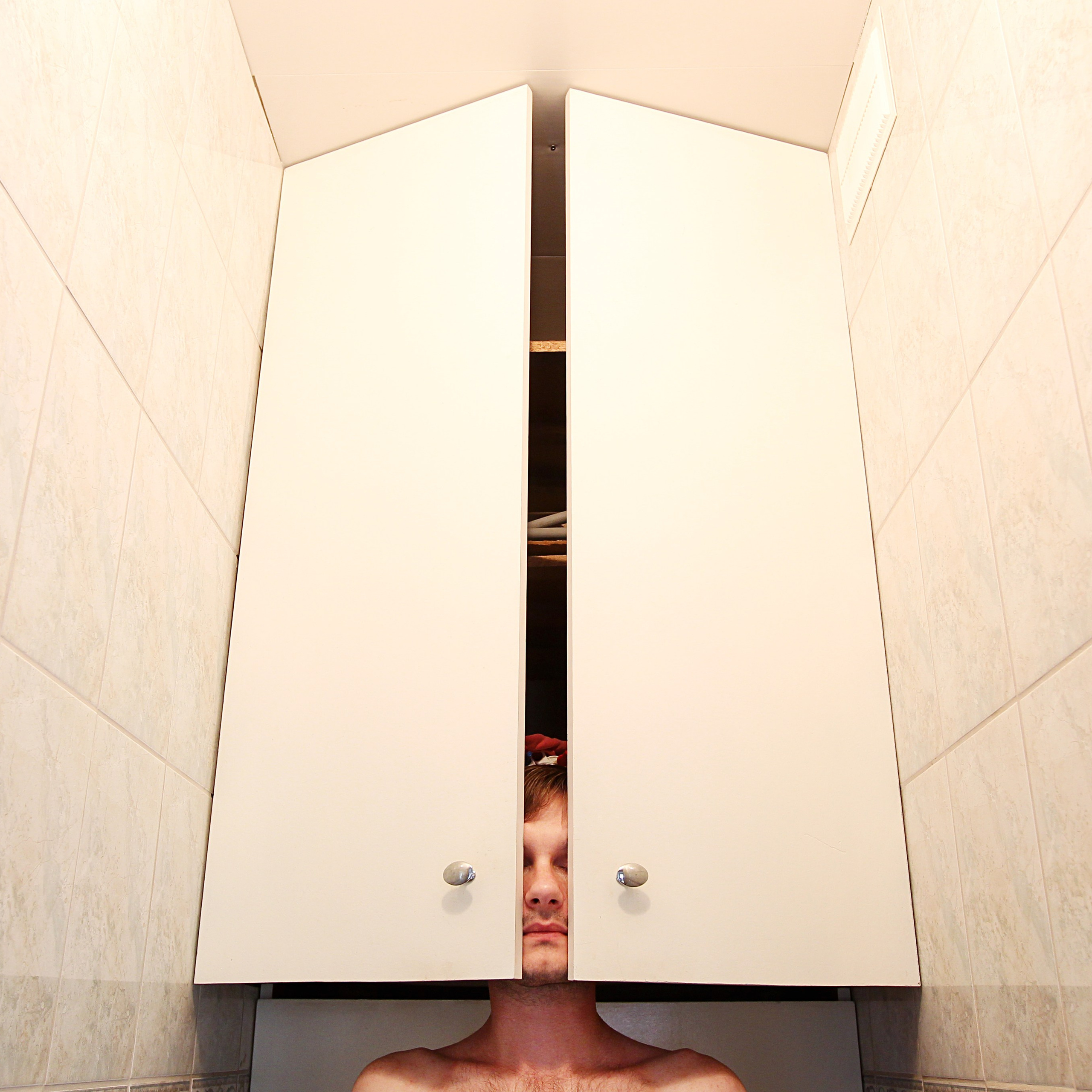 Проект 365. Креативный фотограф Стас Новиков