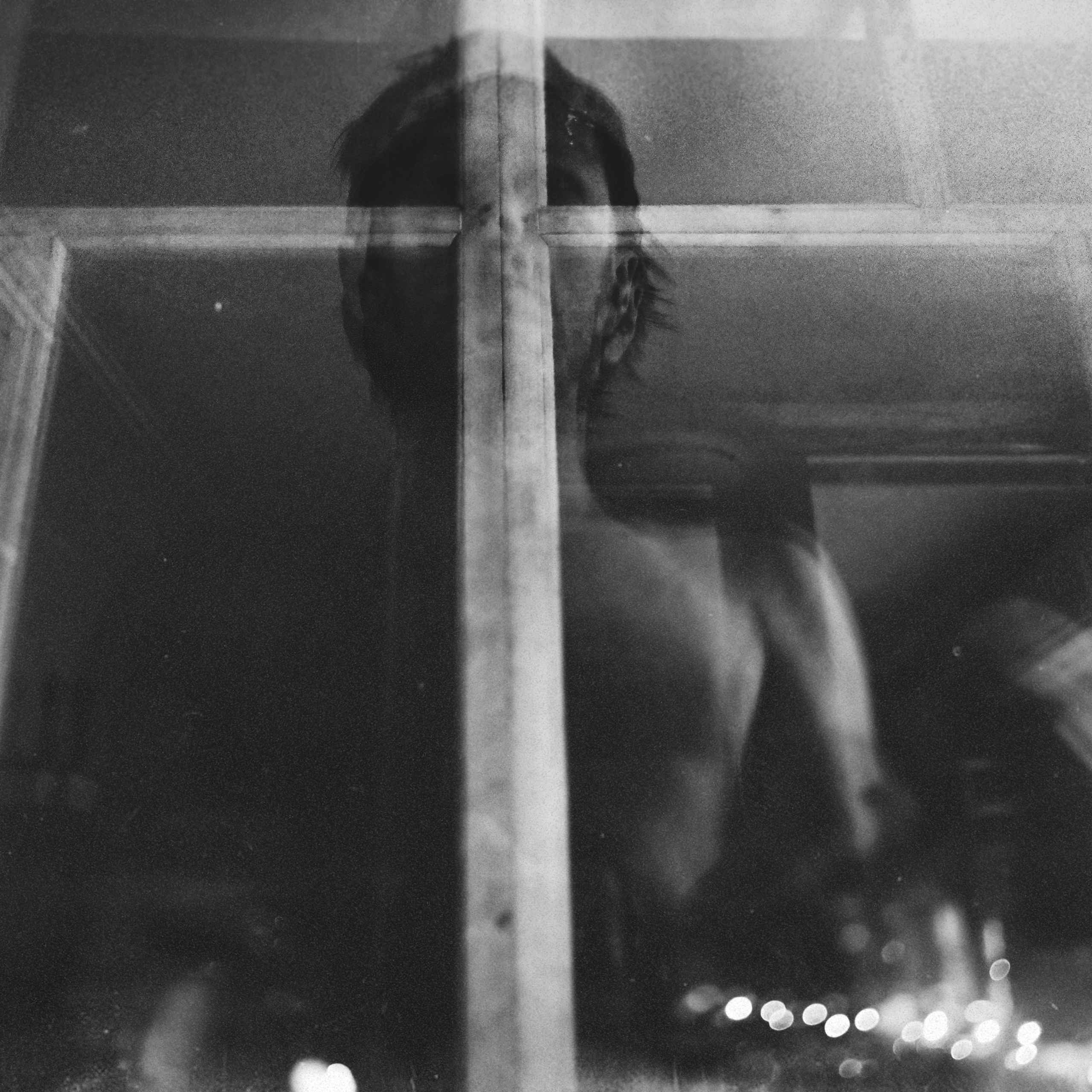 Проект 365. Креативный фотограф Стас Новиков