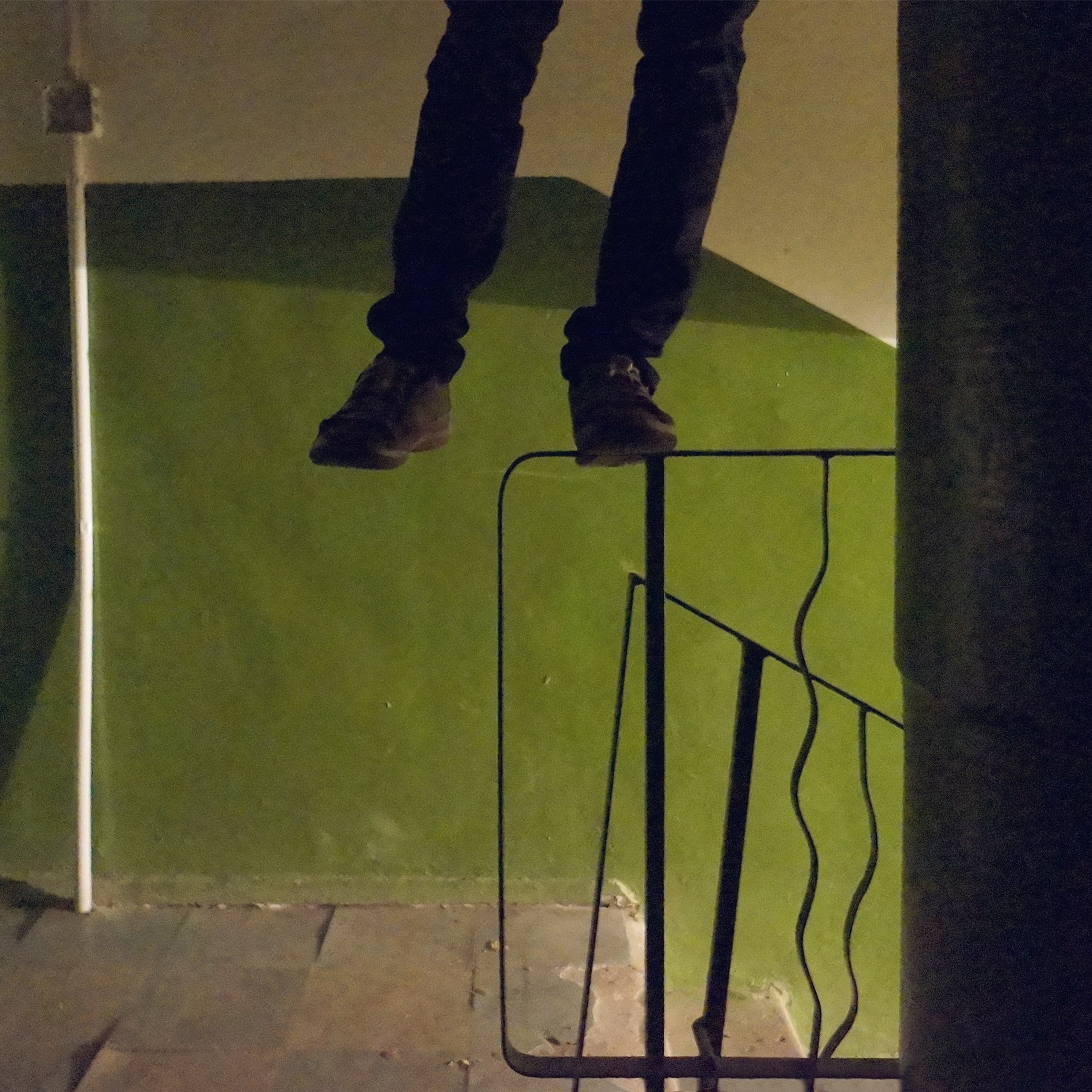 Проект 365. Креативный фотограф Стас Новиков