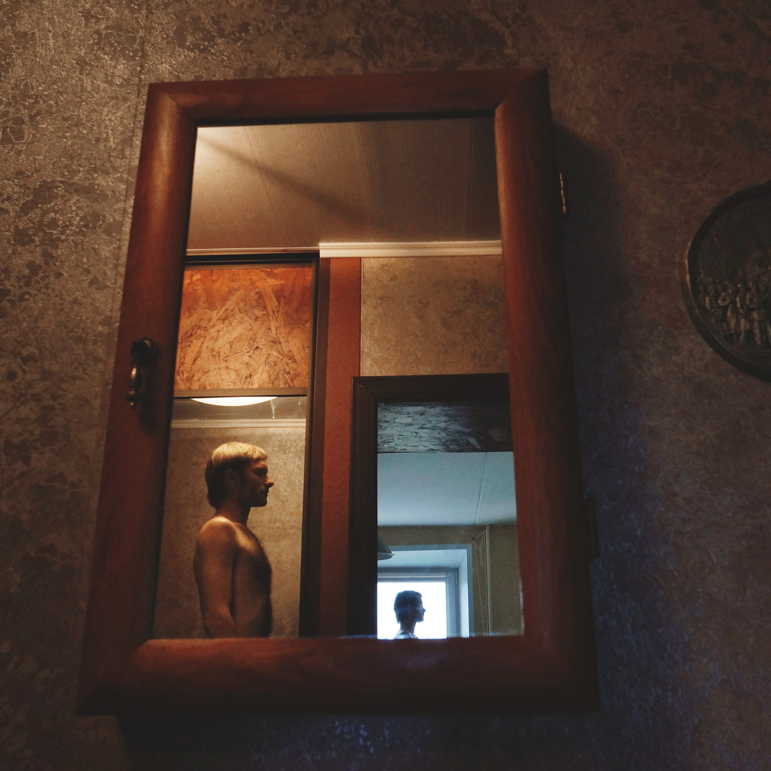 Проект 365. Креативный фотограф Стас Новиков