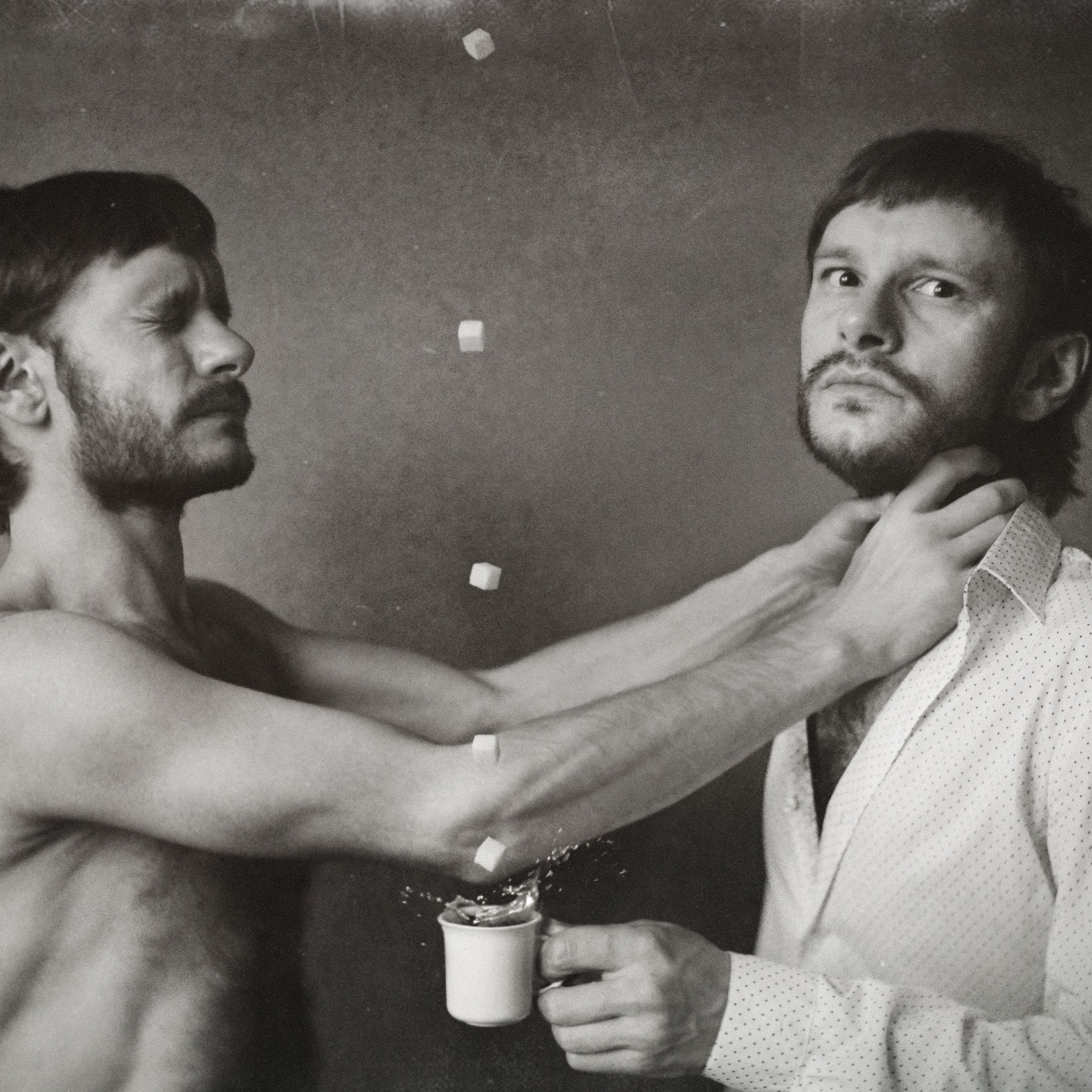 Проект 365. Креативный фотограф Стас Новиков