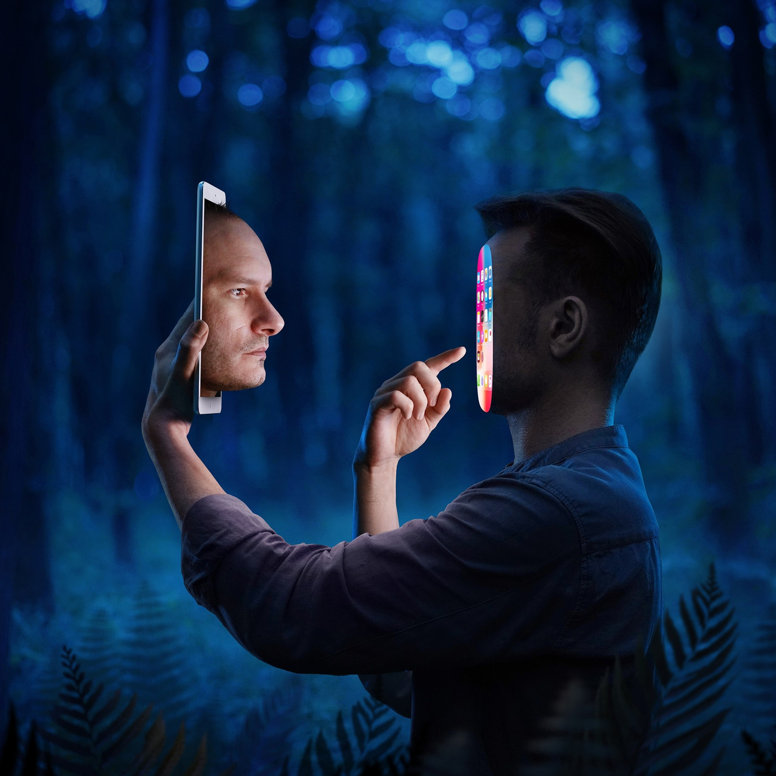 Проект 365. Креативный фотограф Стас Новиков