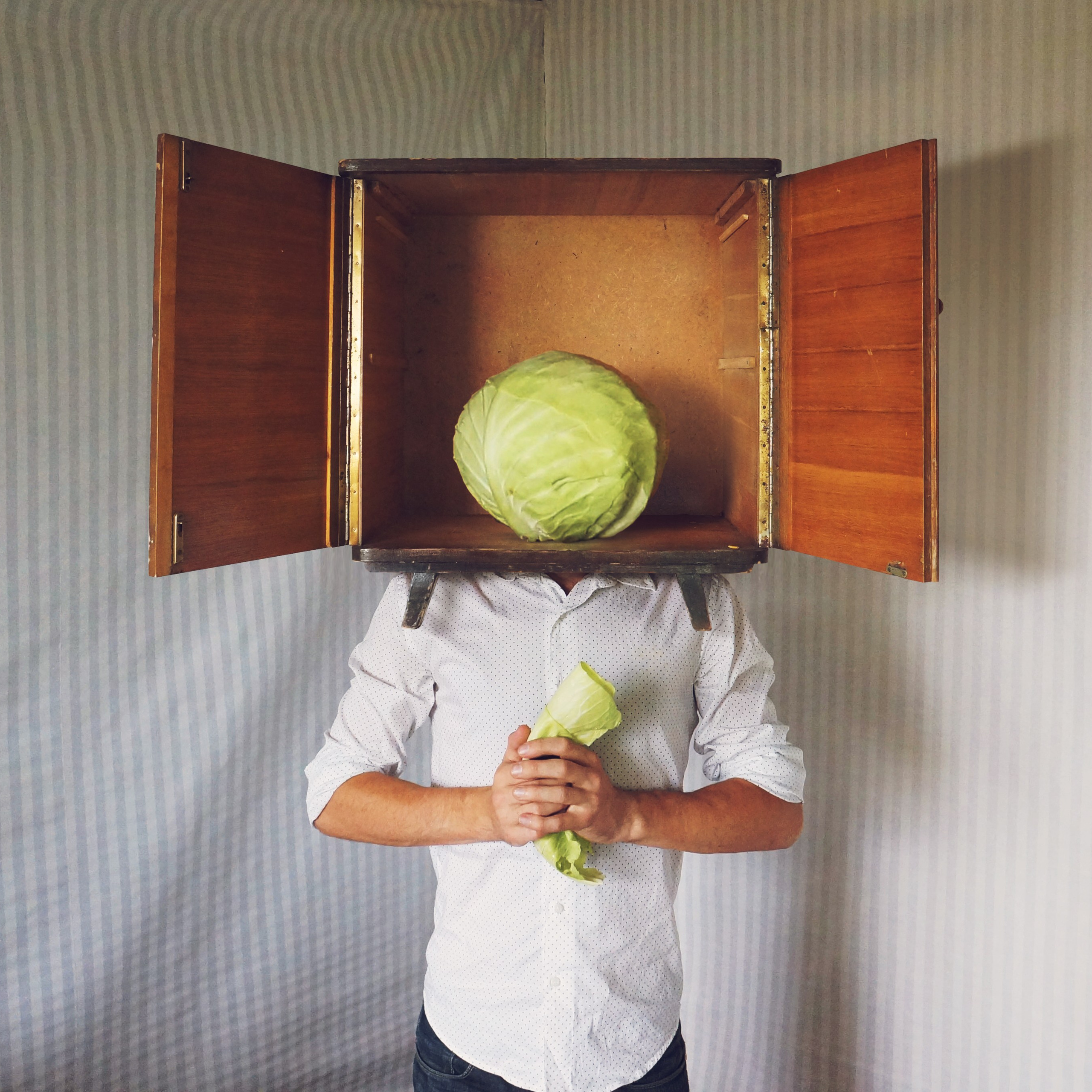 Проект 365. Креативный фотограф Стас Новиков