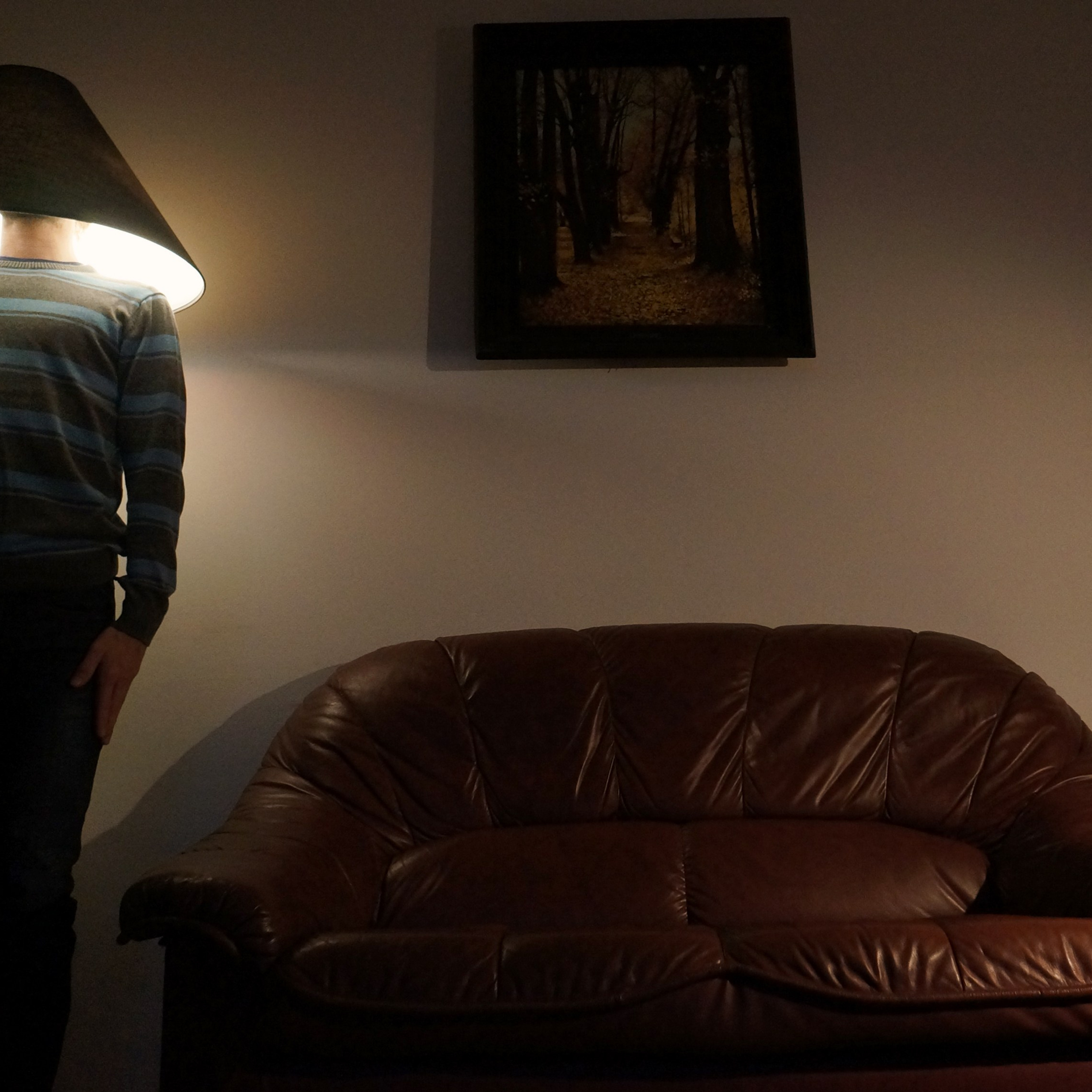 Проект 365. Креативный фотограф Стас Новиков