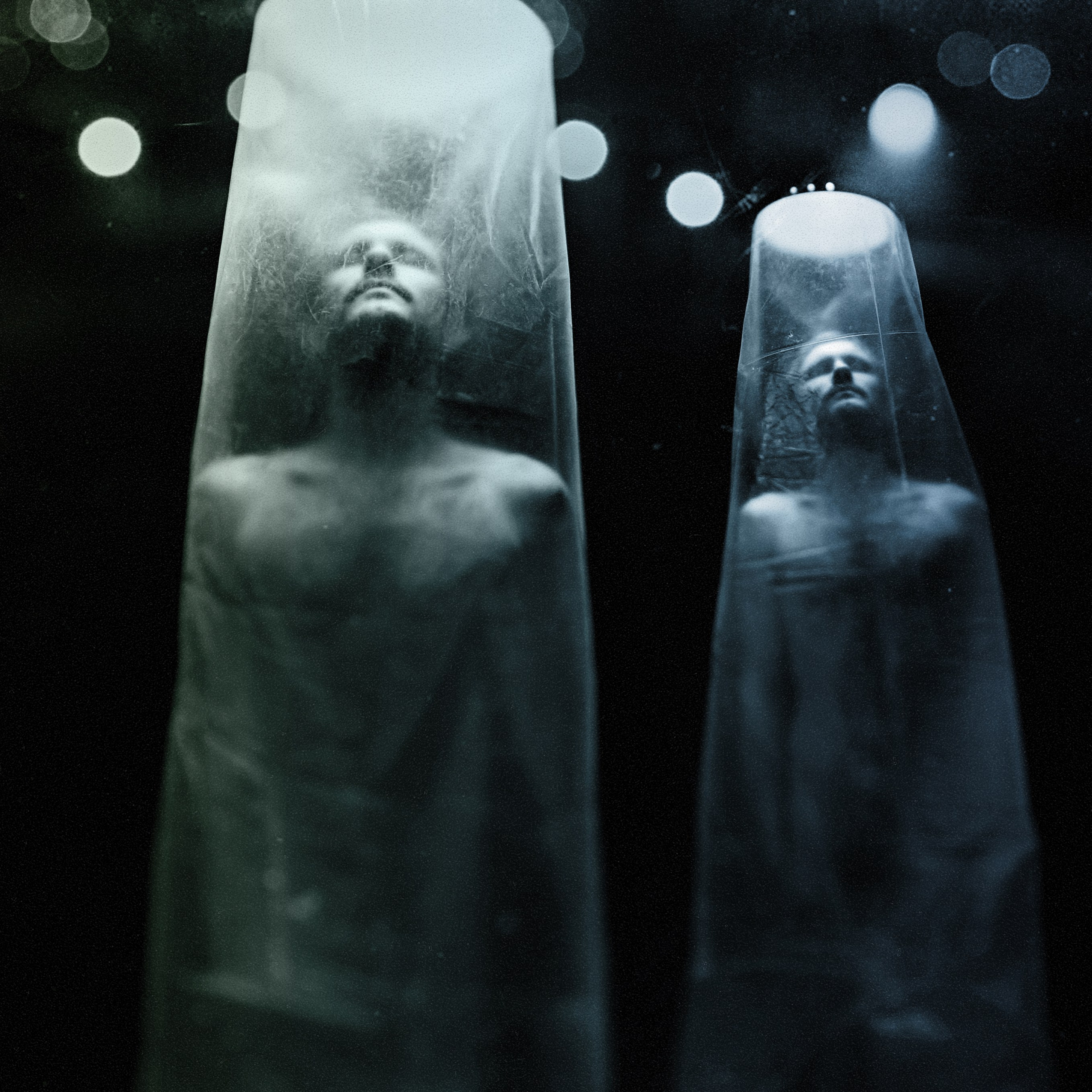 Проект 365. Креативный фотограф Стас Новиков