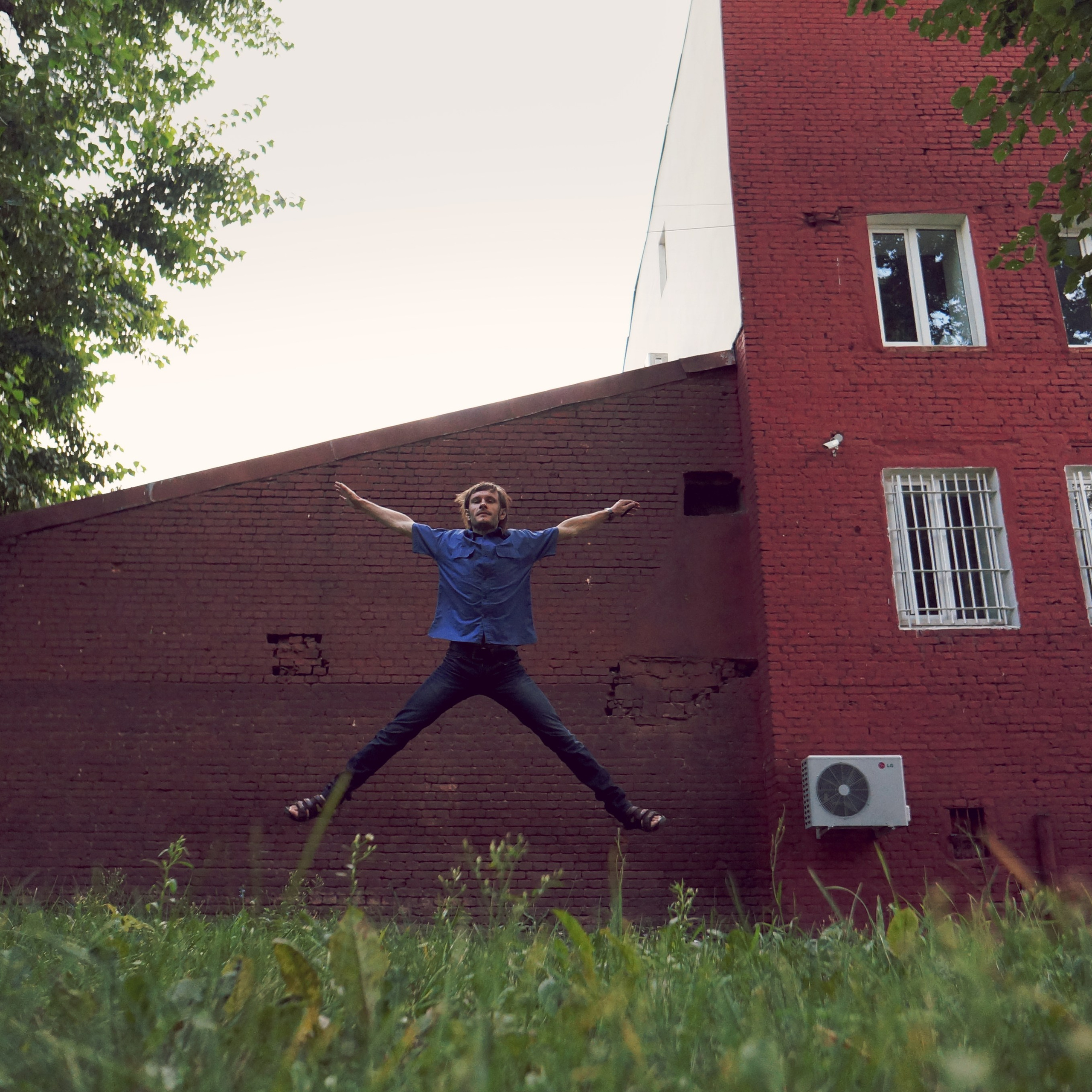 Проект 365. Креативный фотограф Стас Новиков