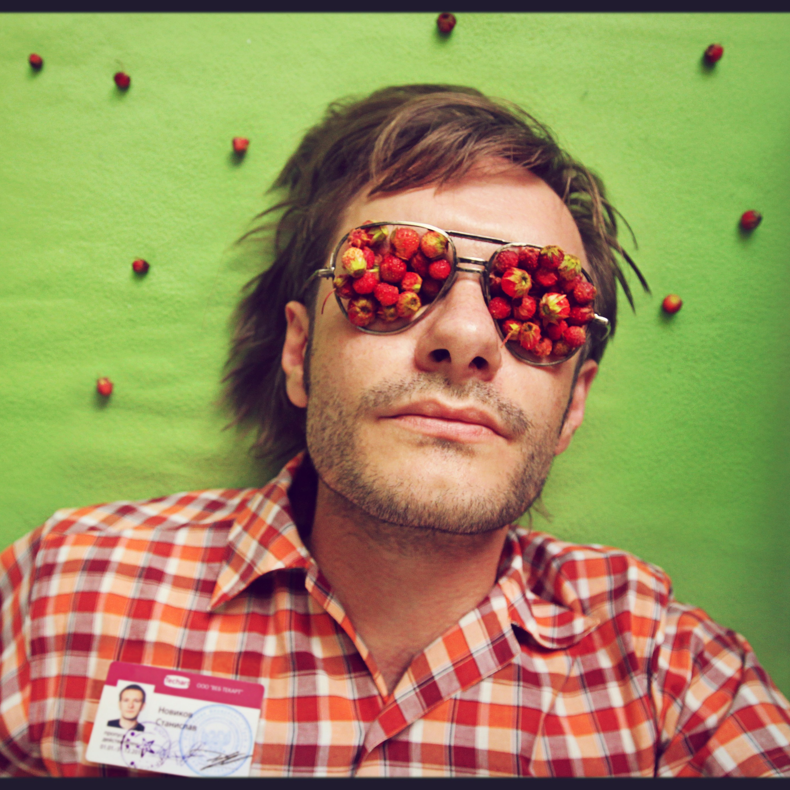 Проект 365. Креативный фотограф Стас Новиков