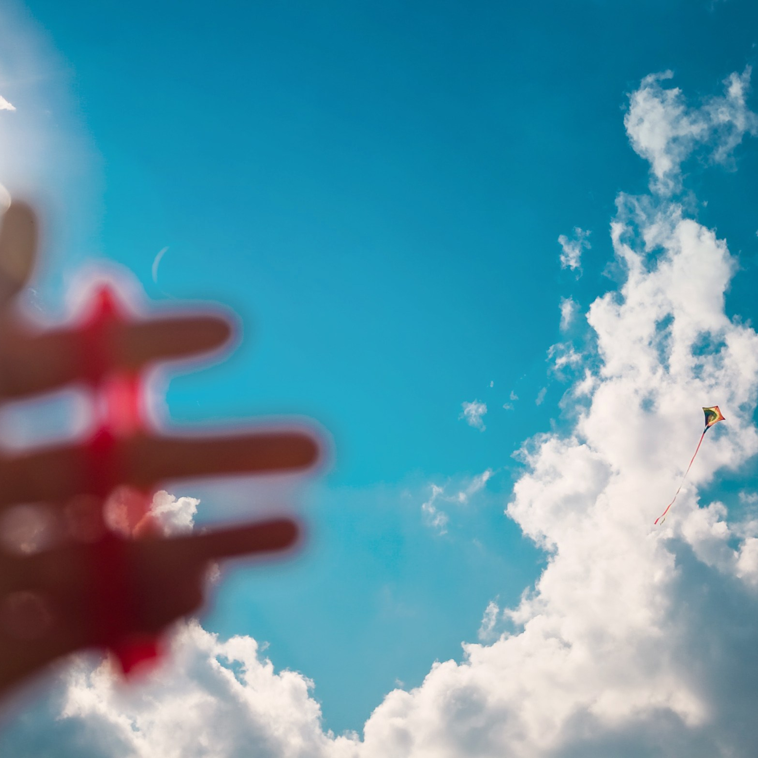 Проект 365. Креативный фотограф Стас Новиков