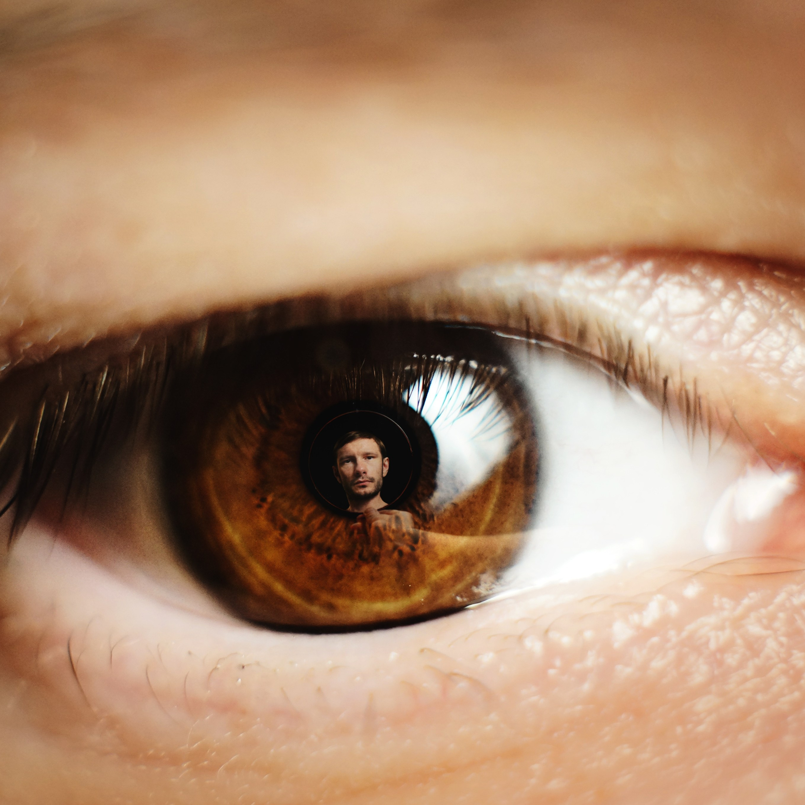 Проект 365. Креативный фотограф Стас Новиков