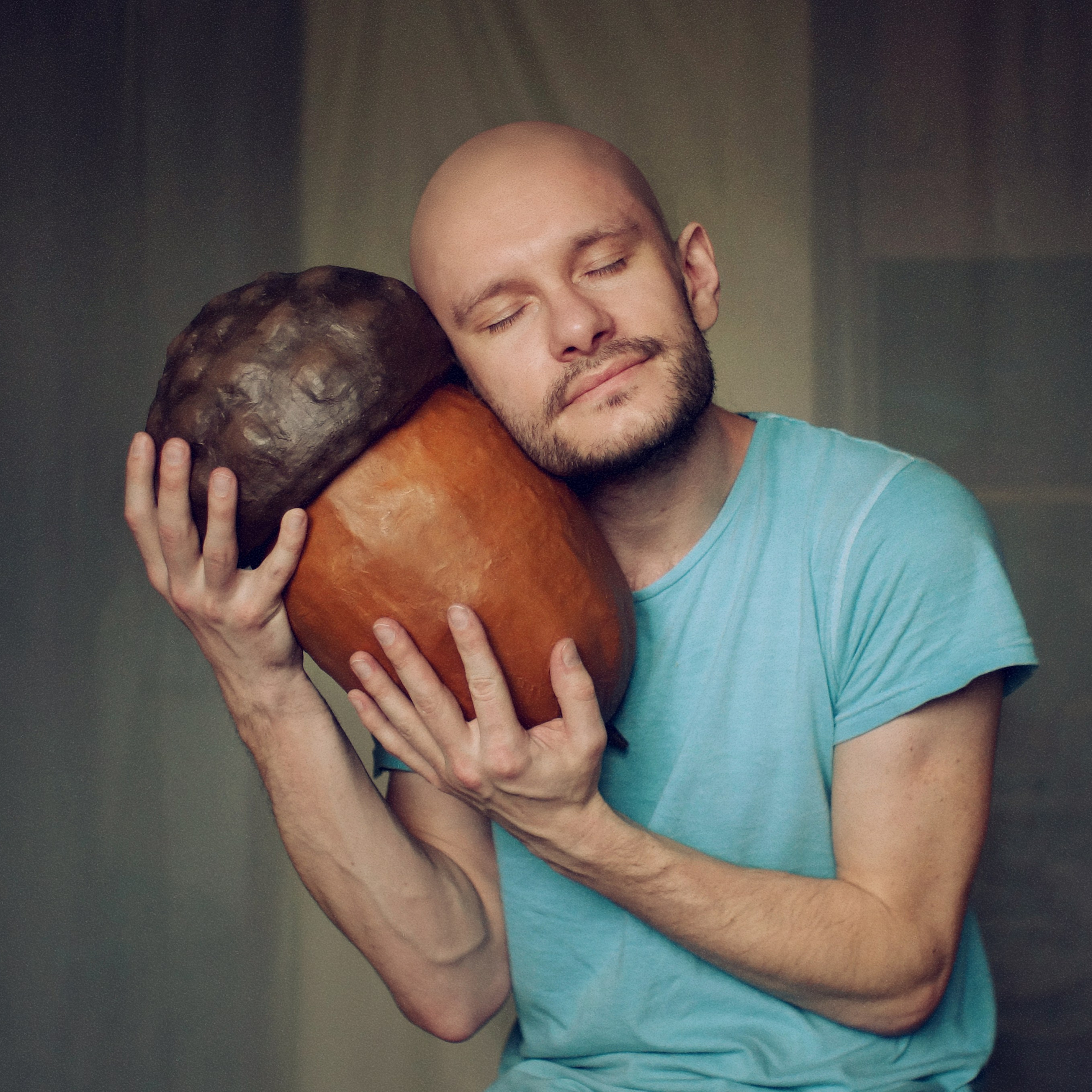 Проект 365. Креативный фотограф Стас Новиков