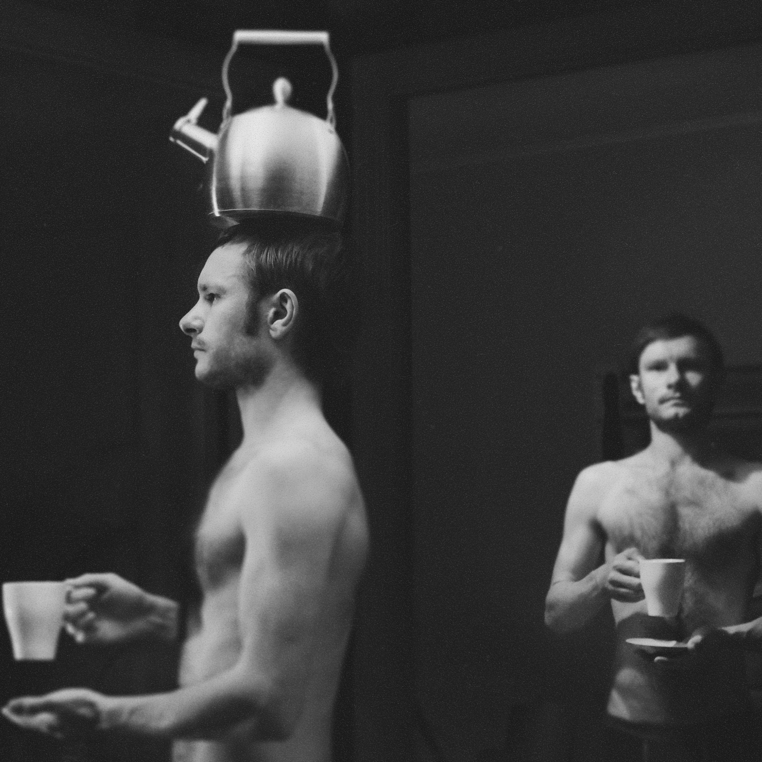 Проект 365. Креативный фотограф Стас Новиков