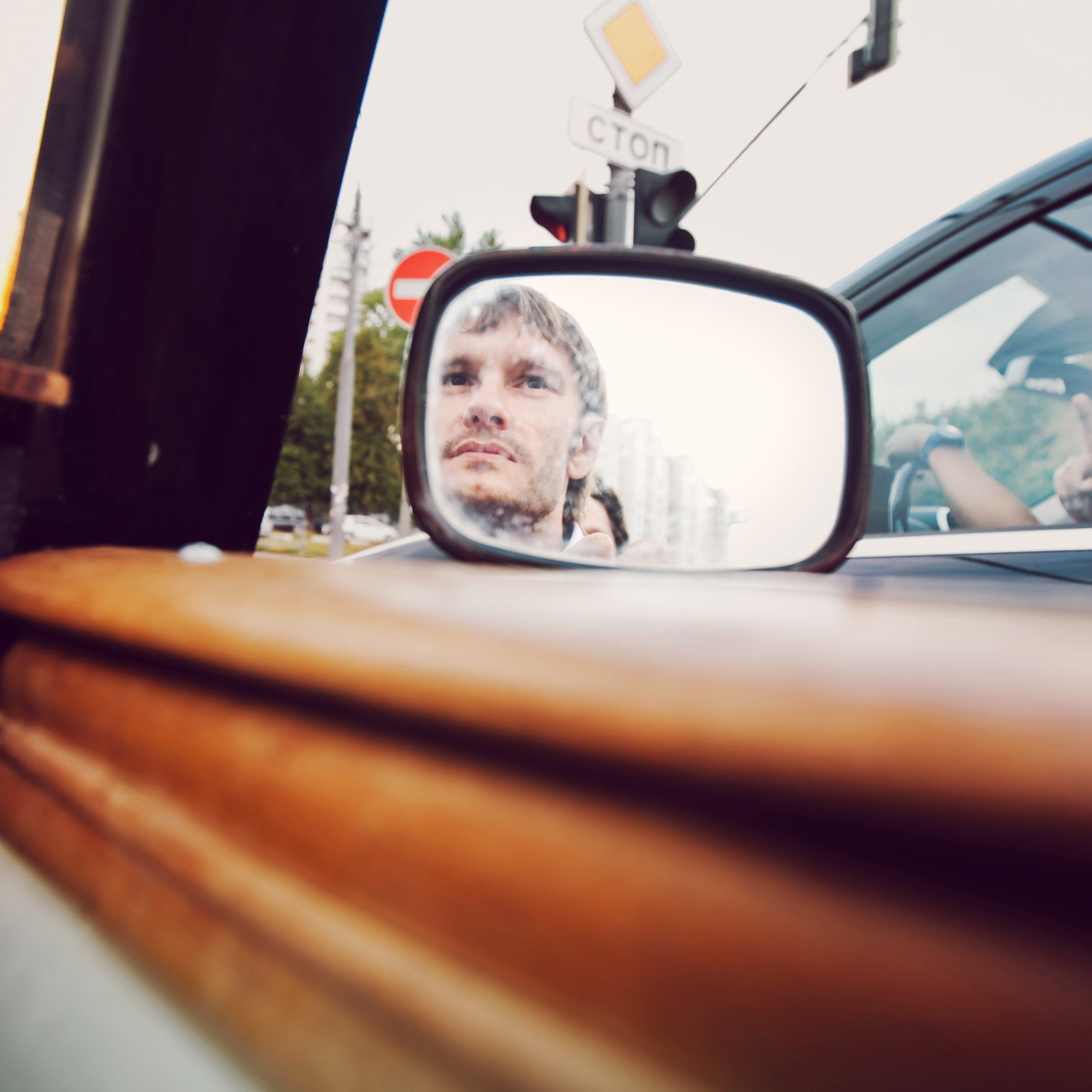 Проект 365. Креативный фотограф Стас Новиков