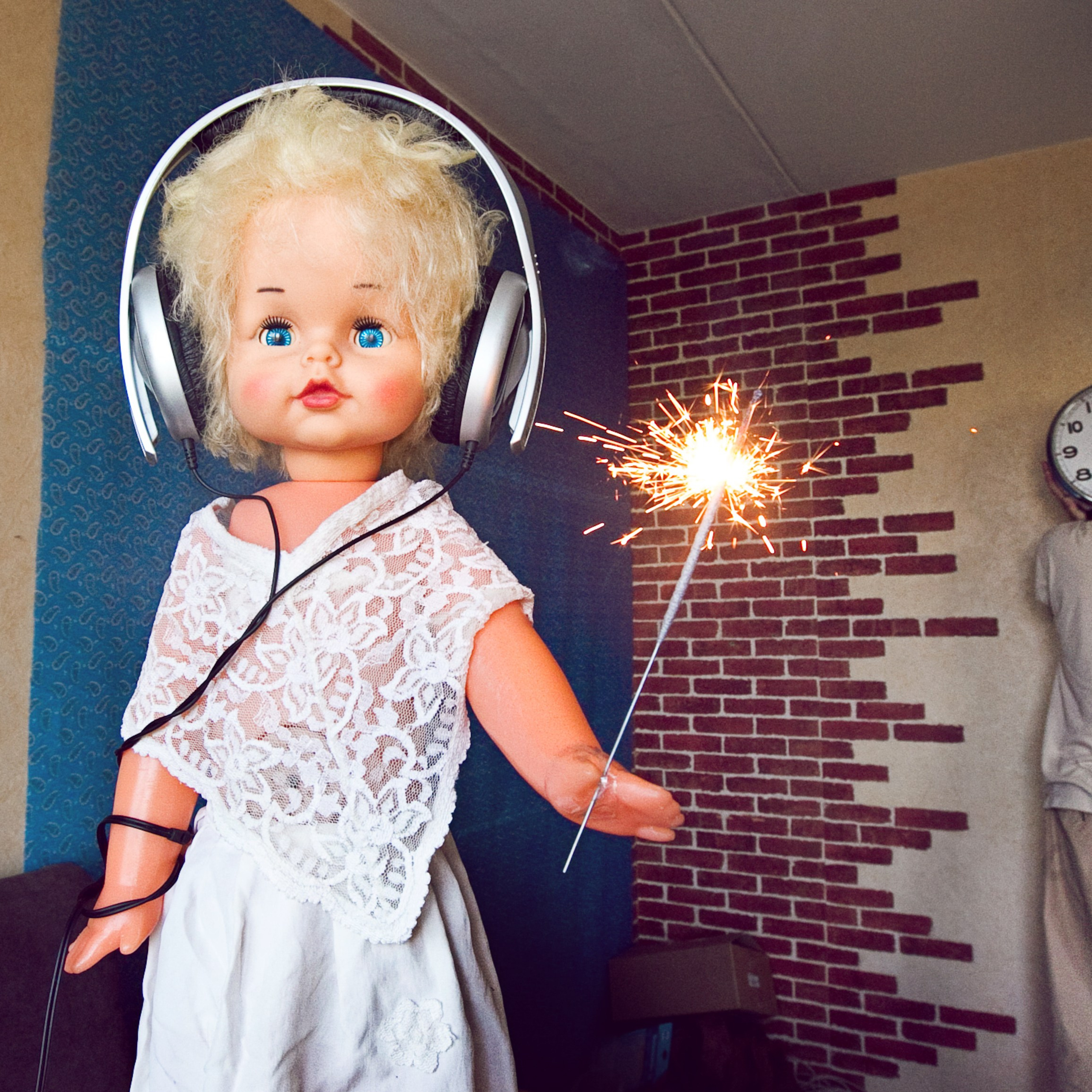 Проект 365. Креативный фотограф Стас Новиков