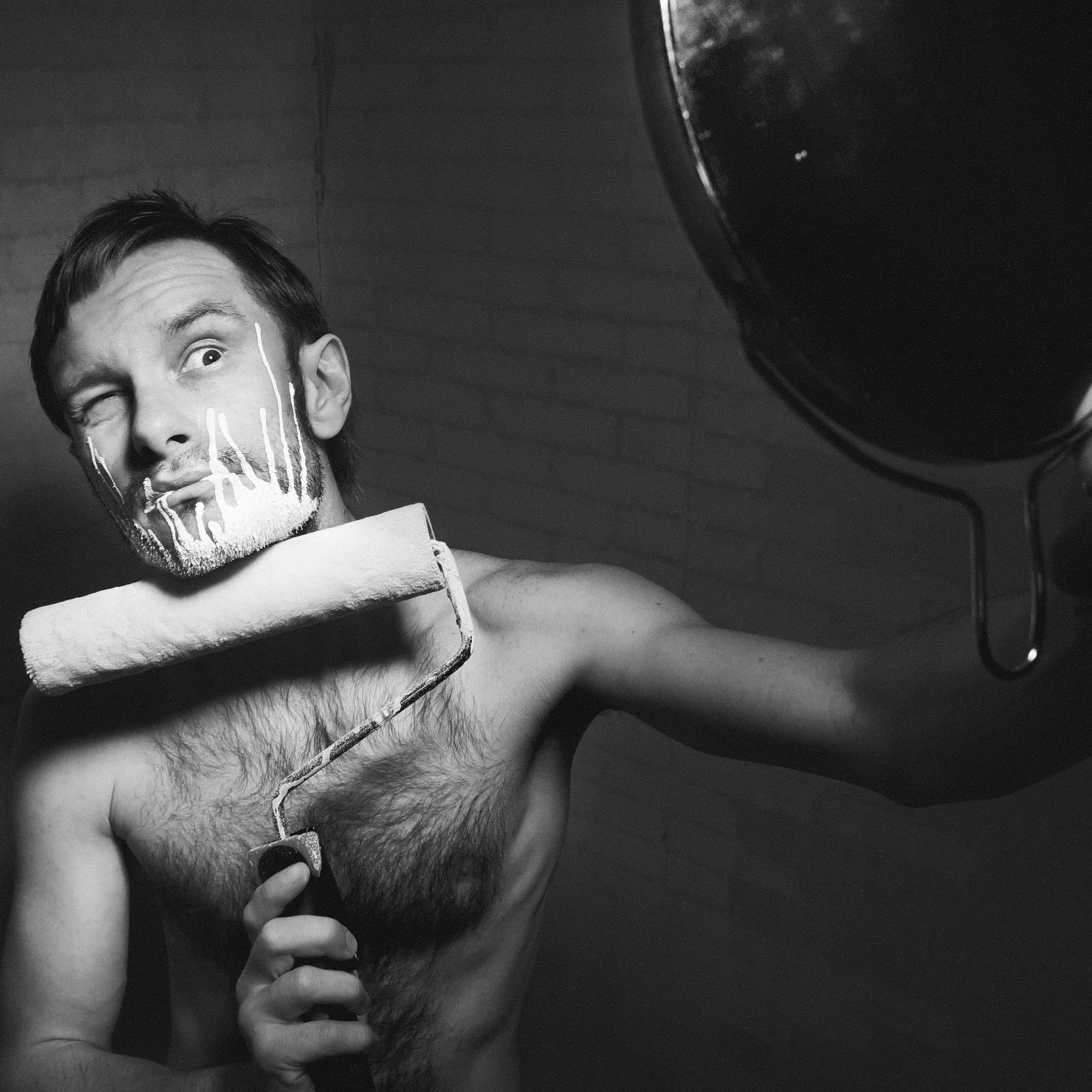 Проект 365. Креативный фотограф Стас Новиков