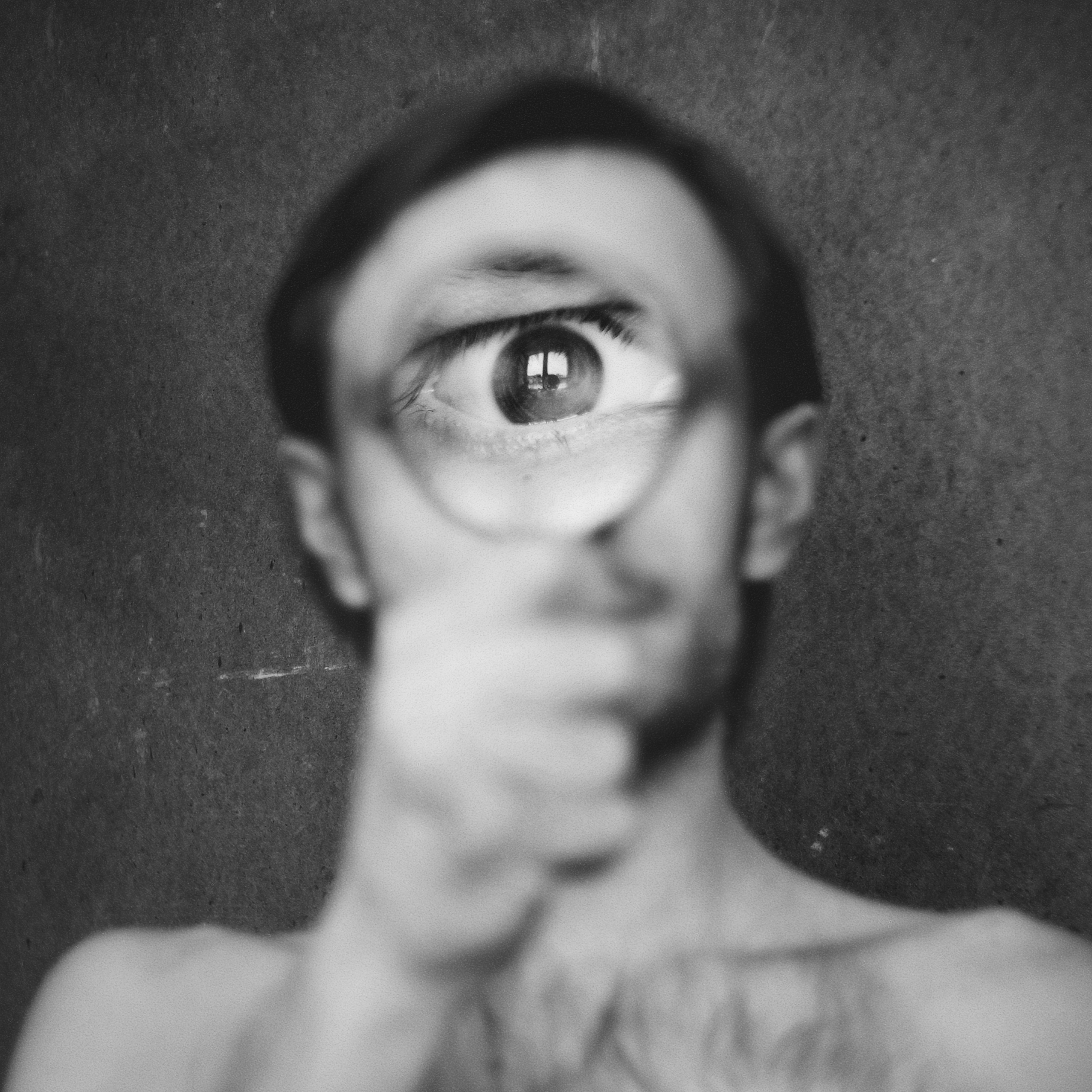 Проект 365. Креативный фотограф Стас Новиков