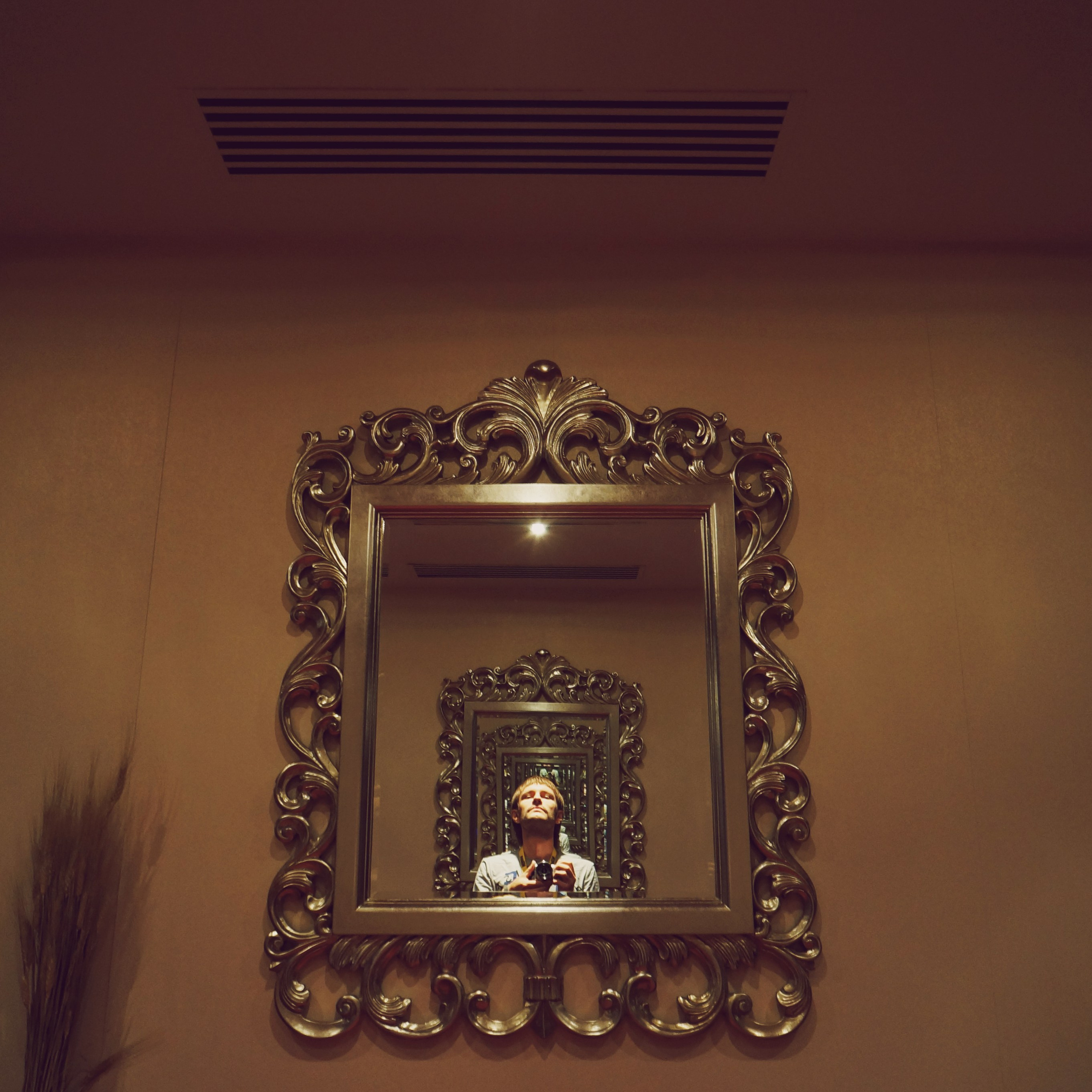 Проект 365. Креативный фотограф Стас Новиков