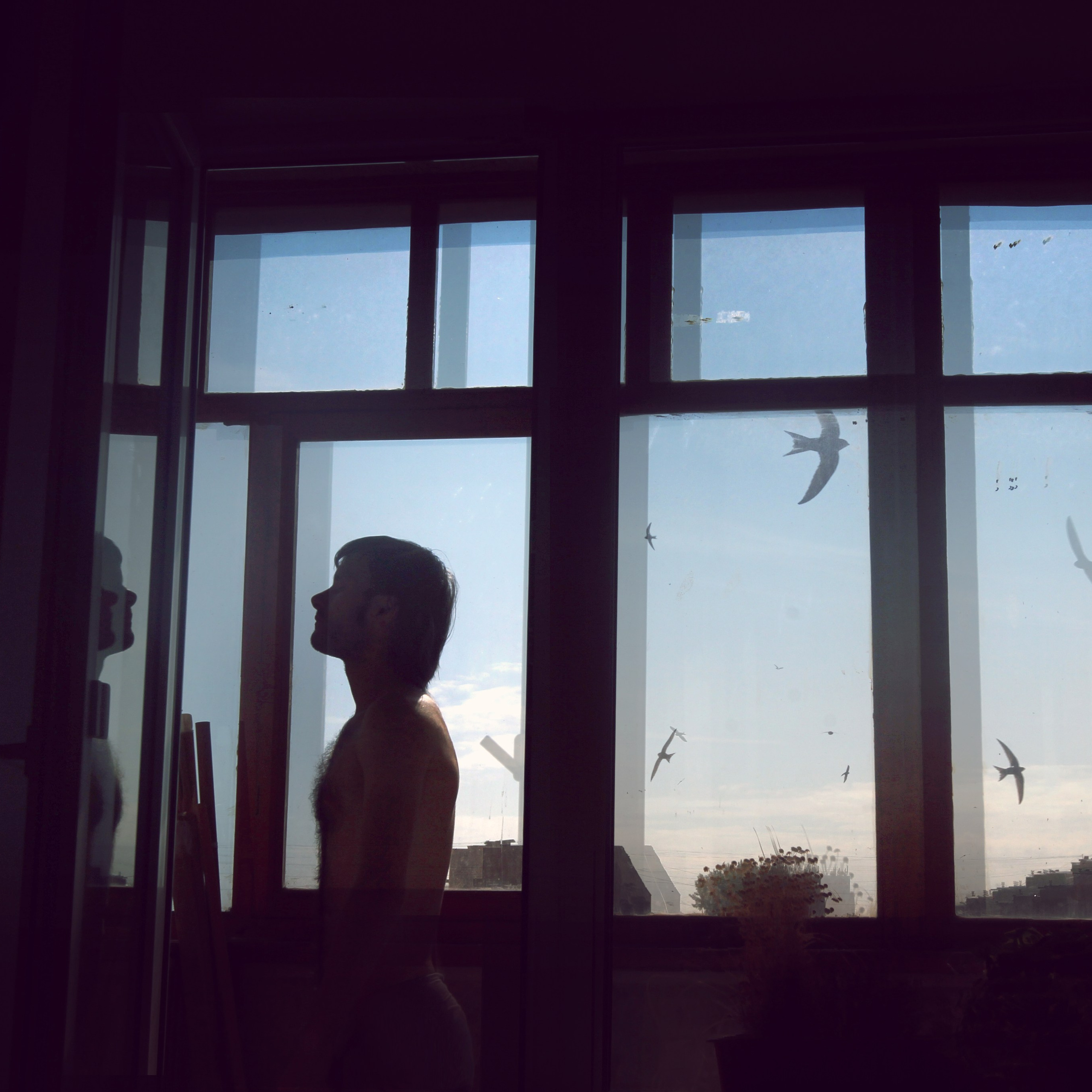 Проект 365. Креативный фотограф Стас Новиков