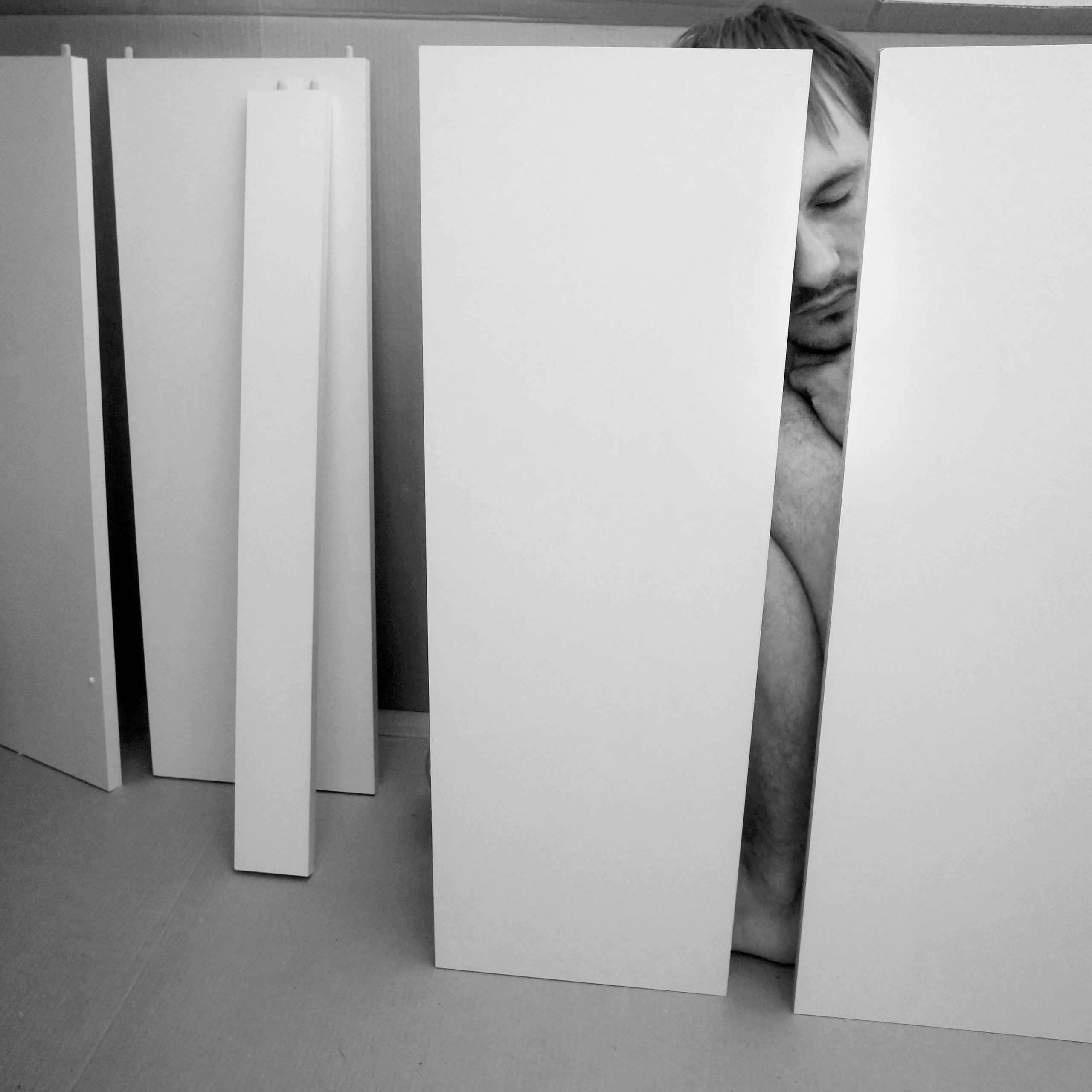 Проект 365. Креативный фотограф Стас Новиков