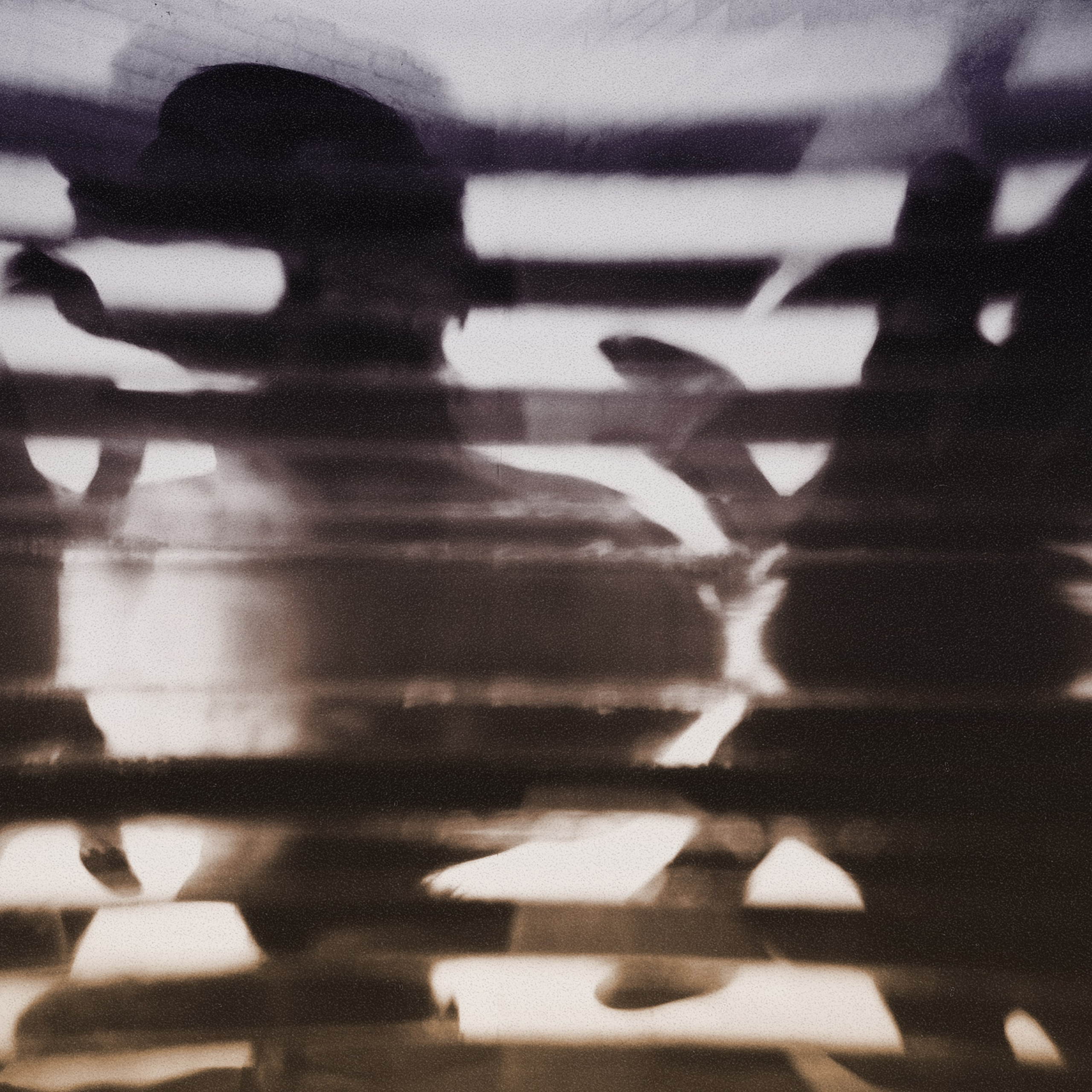 Проект 365. Креативный фотограф Стас Новиков