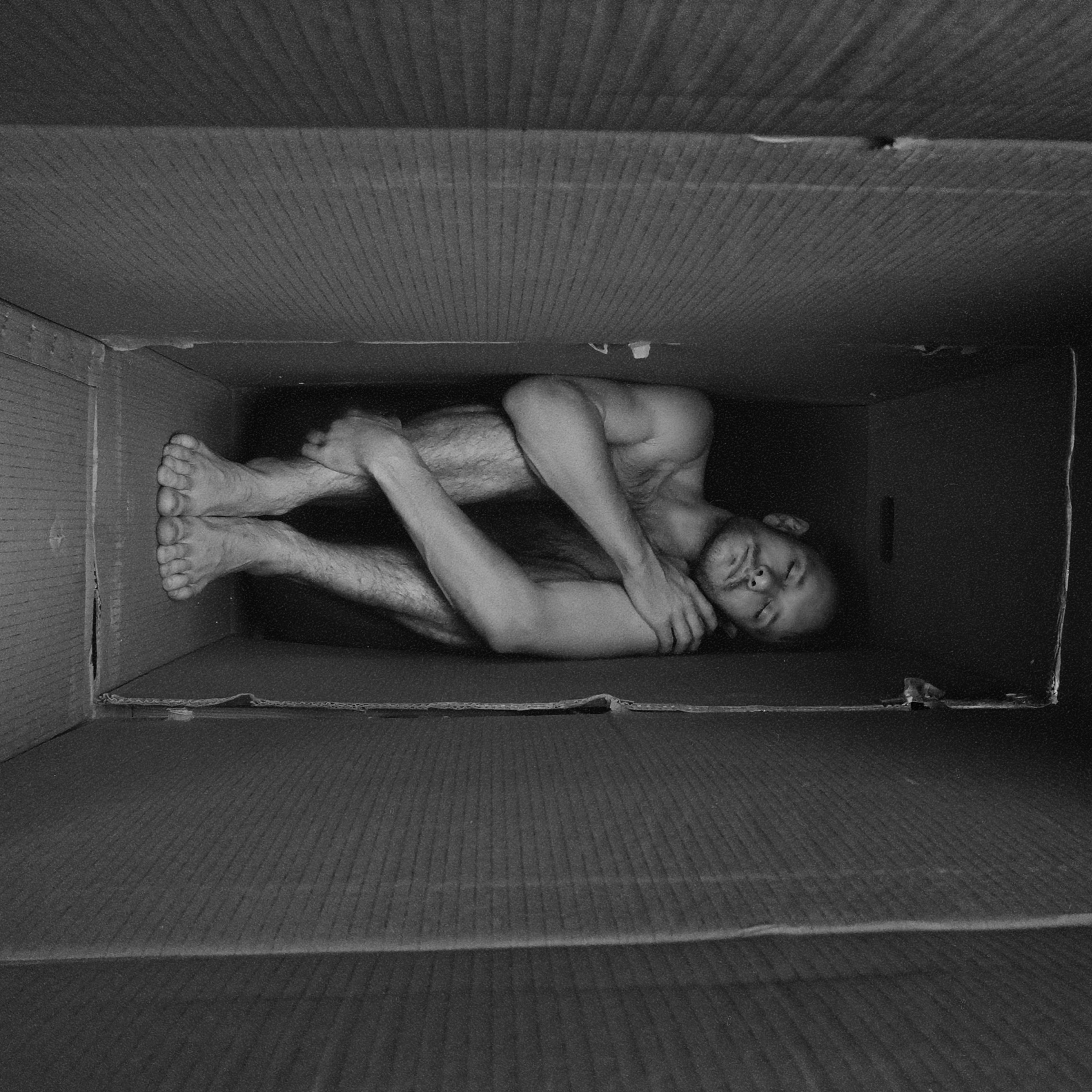 Проект 365. Креативный фотограф Стас Новиков