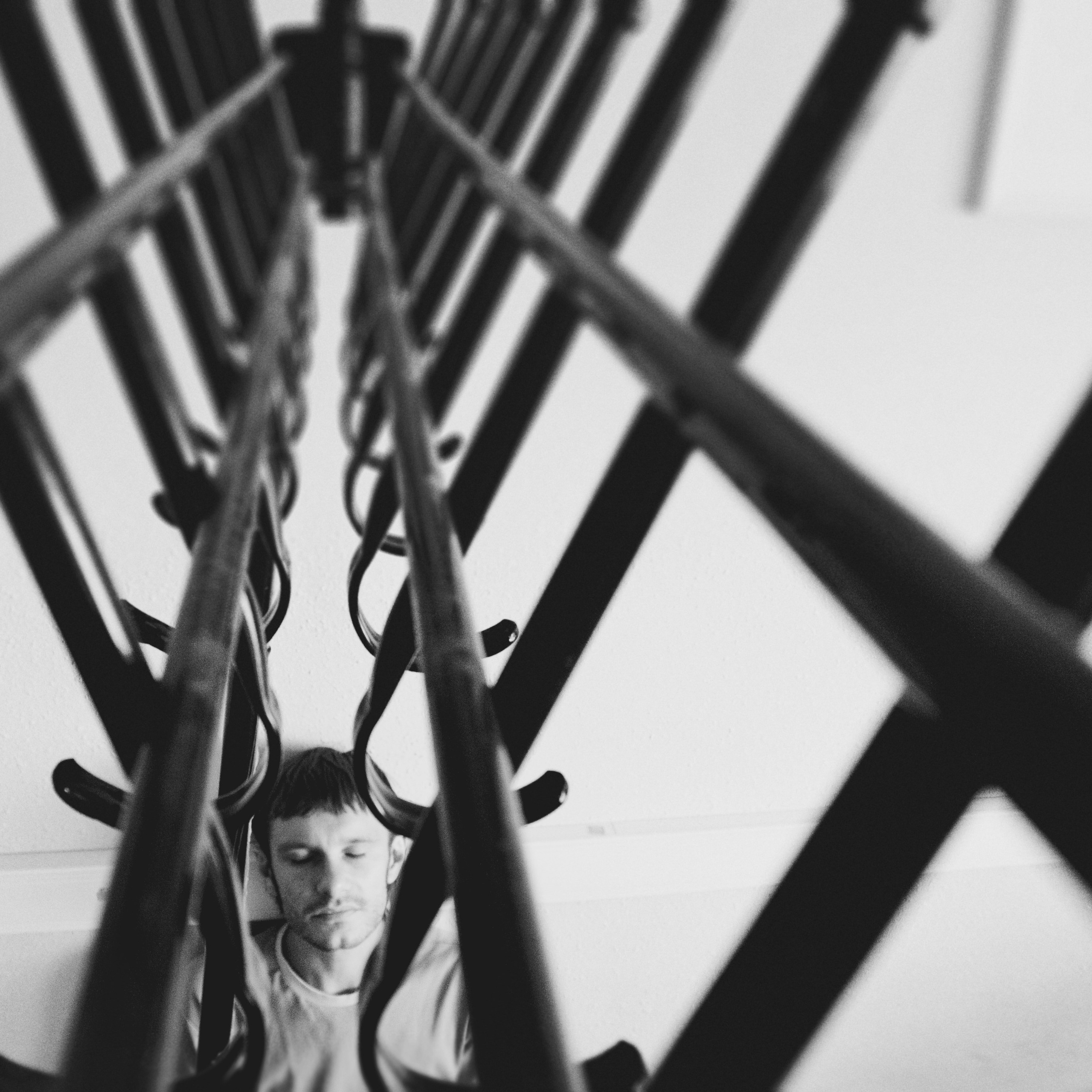 Проект 365. Креативный фотограф Стас Новиков