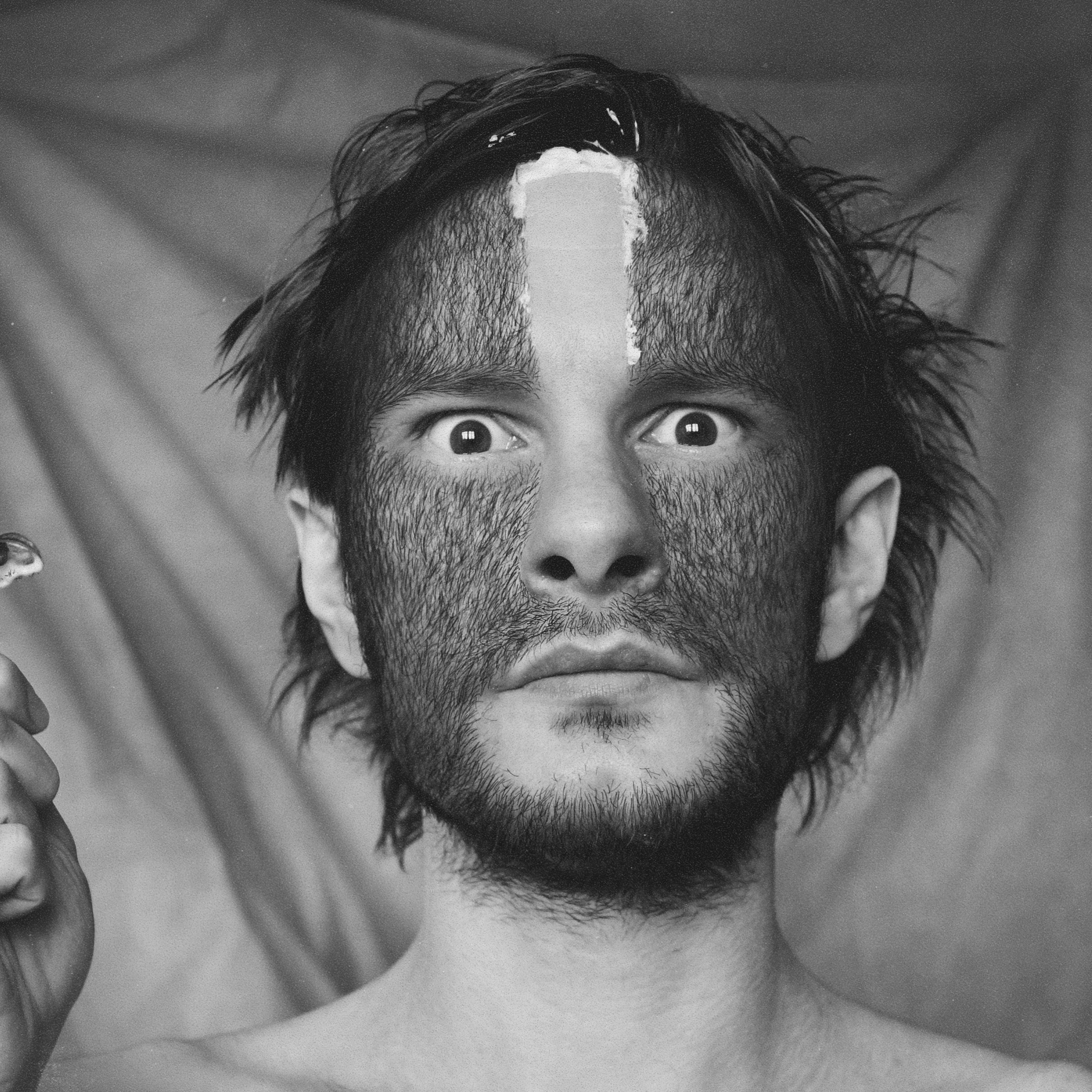 Проект 365. Креативный фотограф Стас Новиков