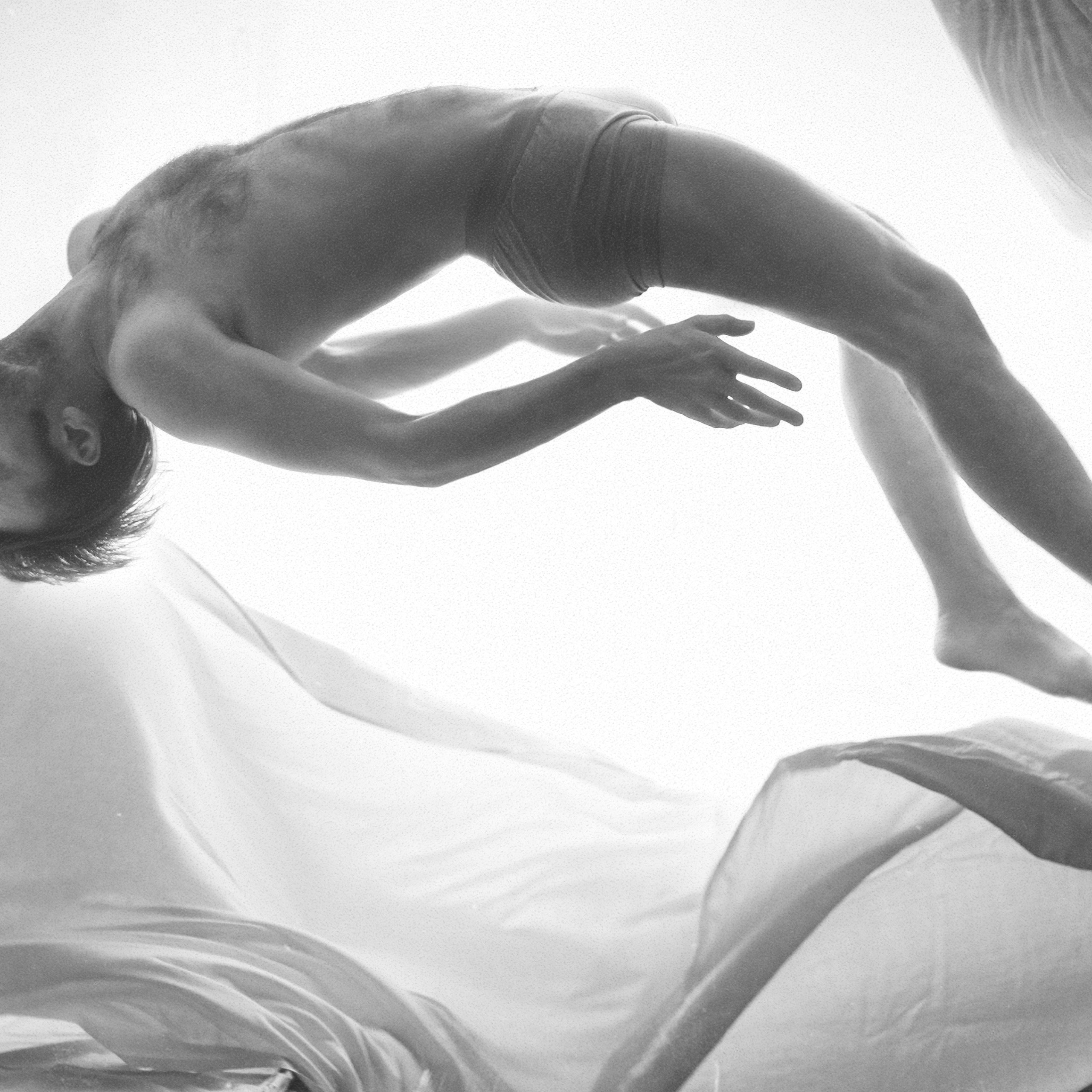 Проект 365. Креативный фотограф Стас Новиков