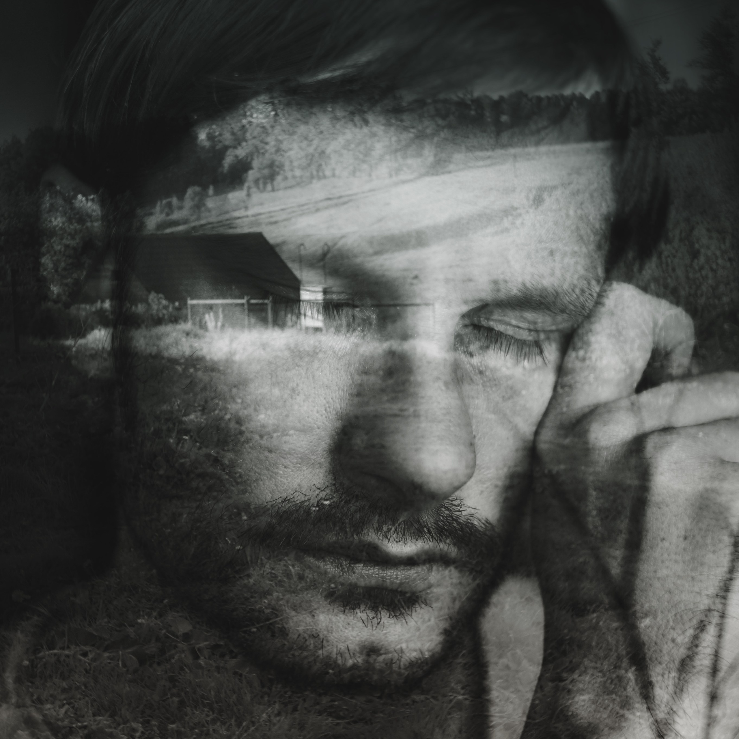 Проект 365. Креативный фотограф Стас Новиков