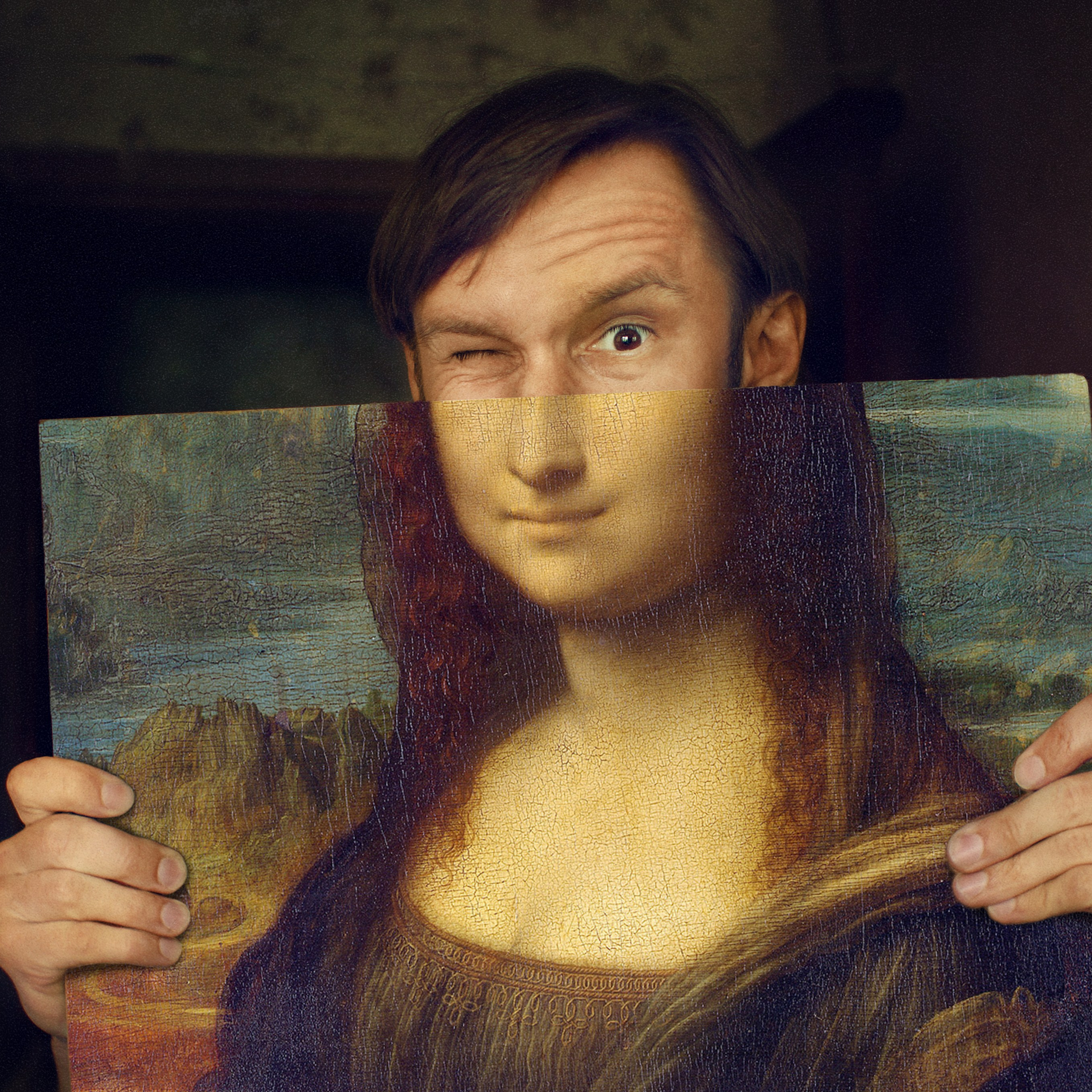 Проект 365. Креативный фотограф Стас Новиков