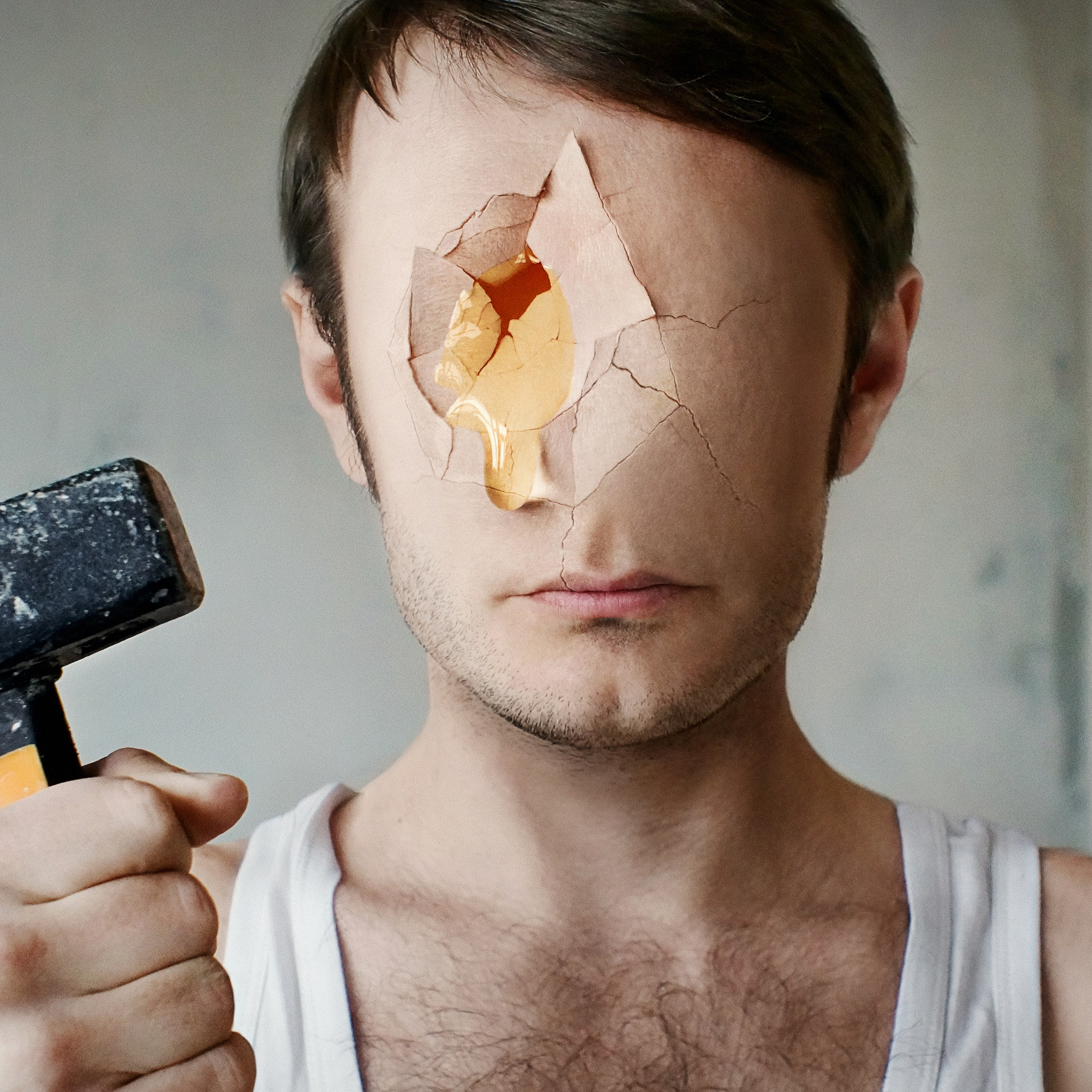 Проект 365. Креативный фотограф Стас Новиков