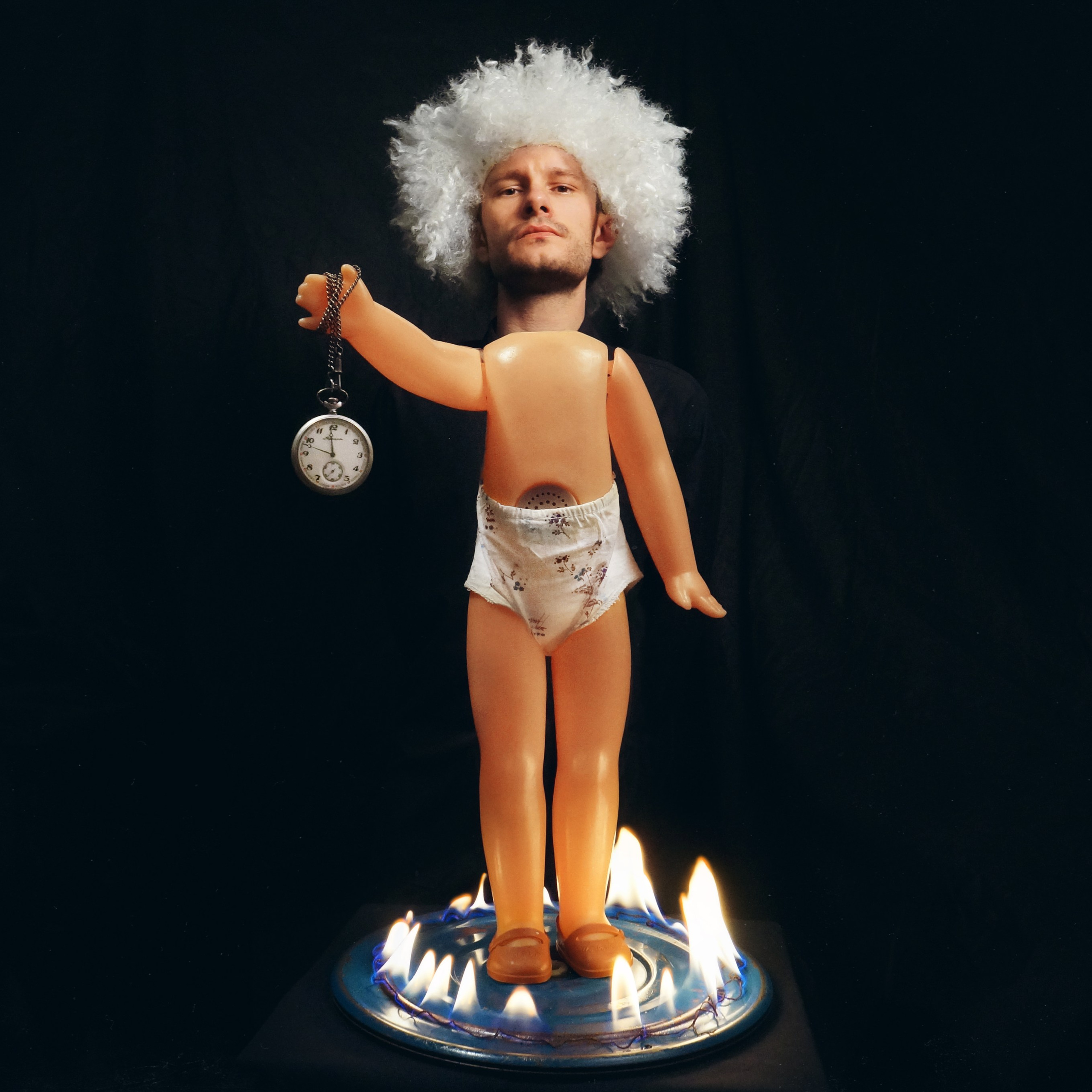 Проект 365. Креативный фотограф Стас Новиков