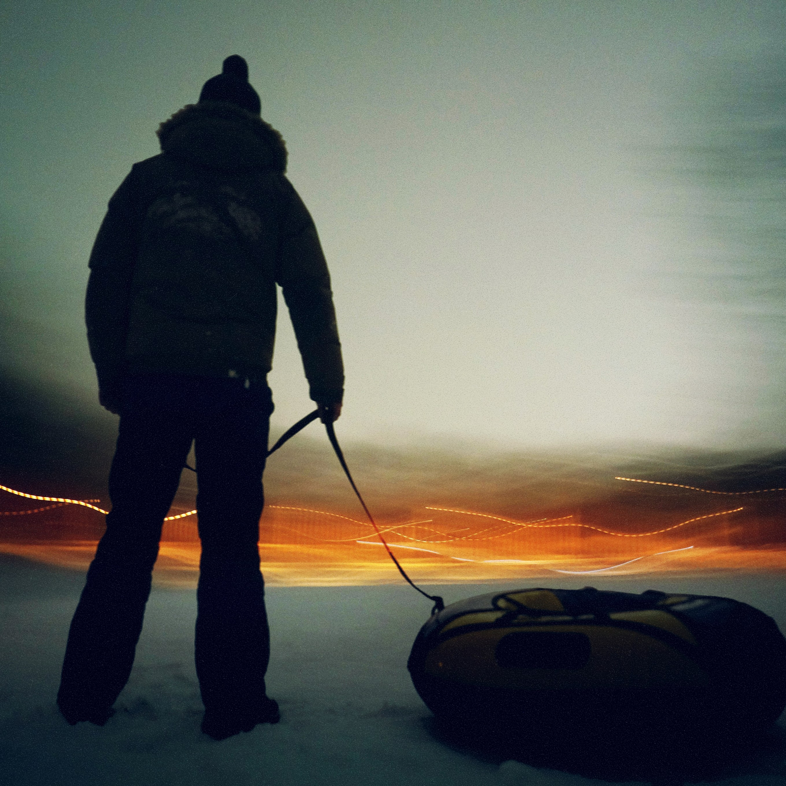 Проект 365. Креативный фотограф Стас Новиков