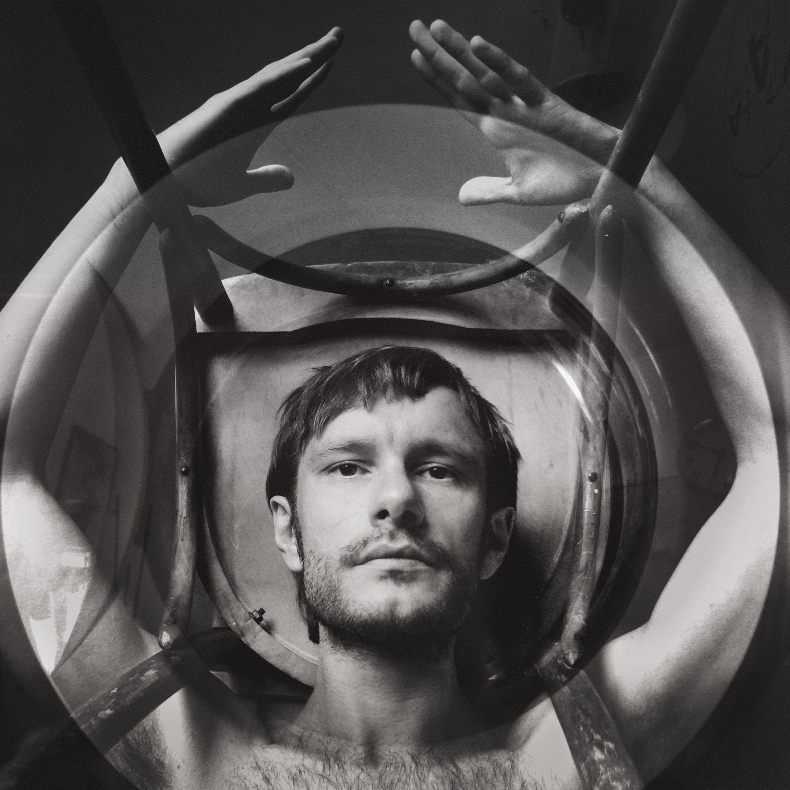 Проект 365. Креативный фотограф Стас Новиков