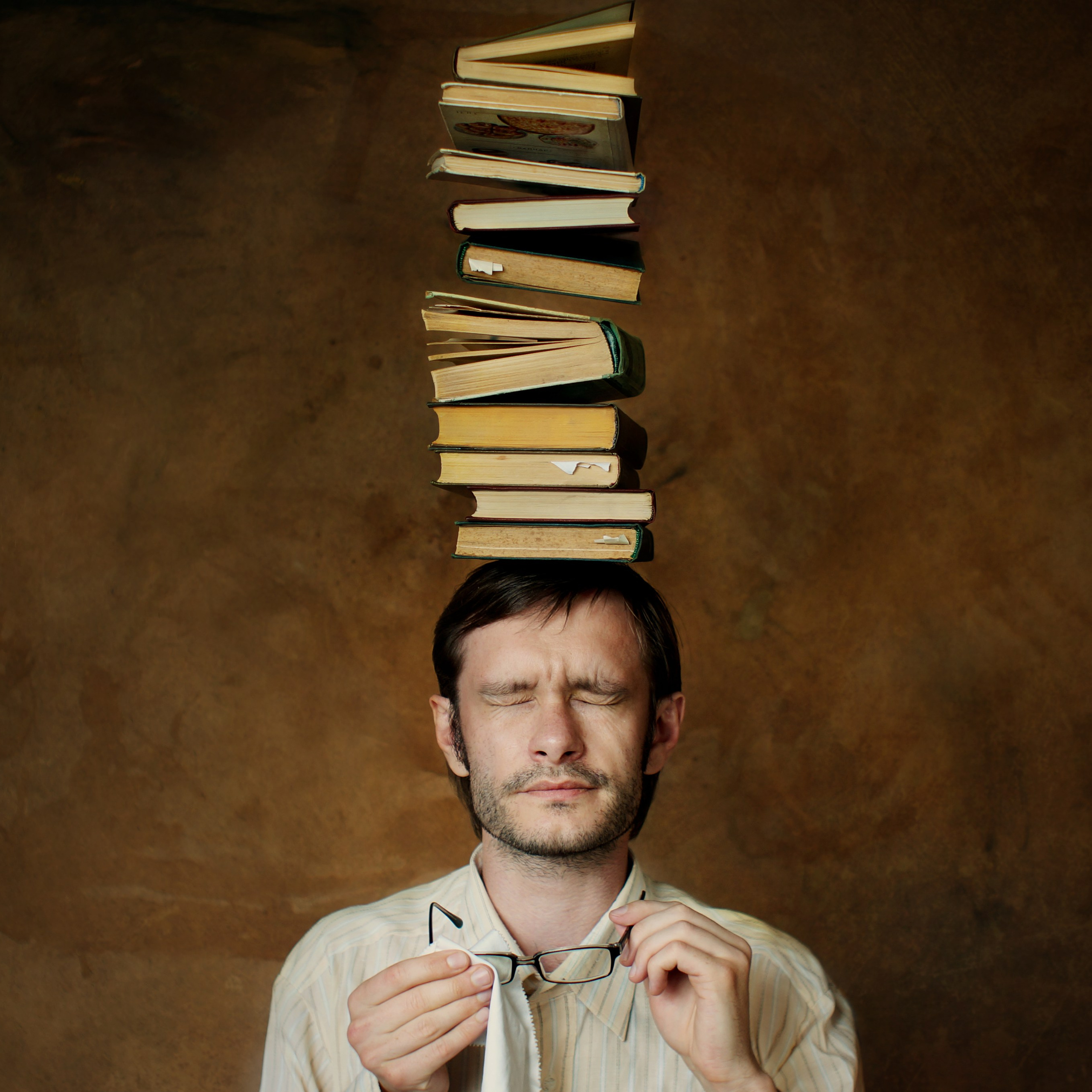 Проект 365. Креативный фотограф Стас Новиков