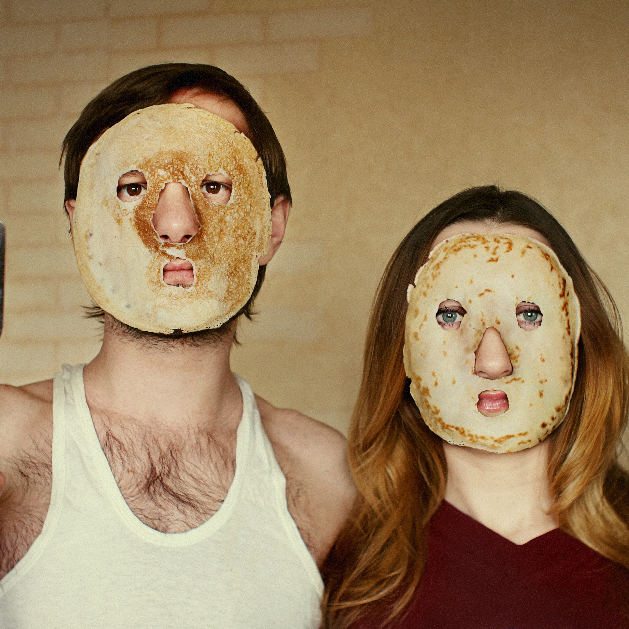 Проект 365. Креативный фотограф Стас Новиков