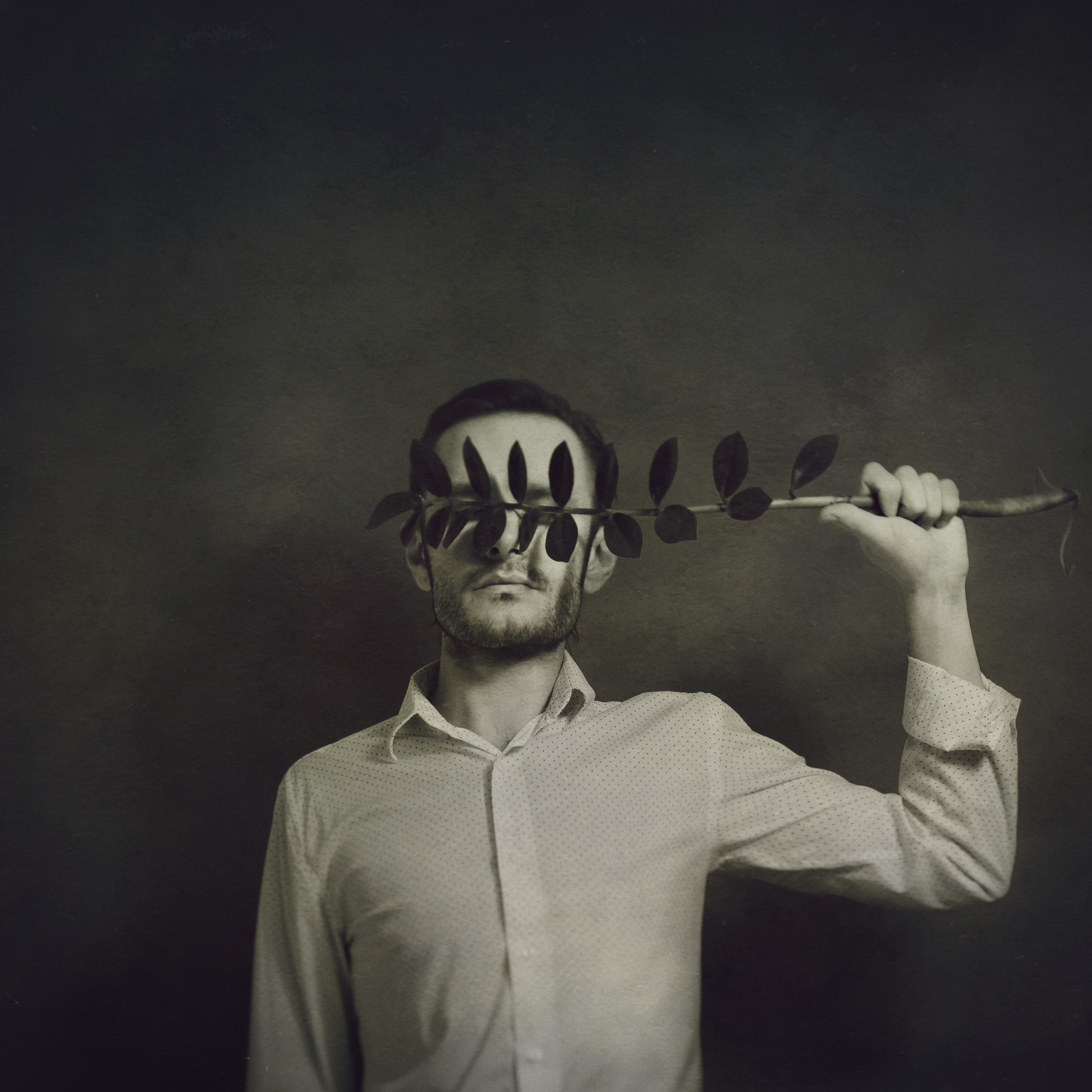 Проект 365. Креативный фотограф Стас Новиков