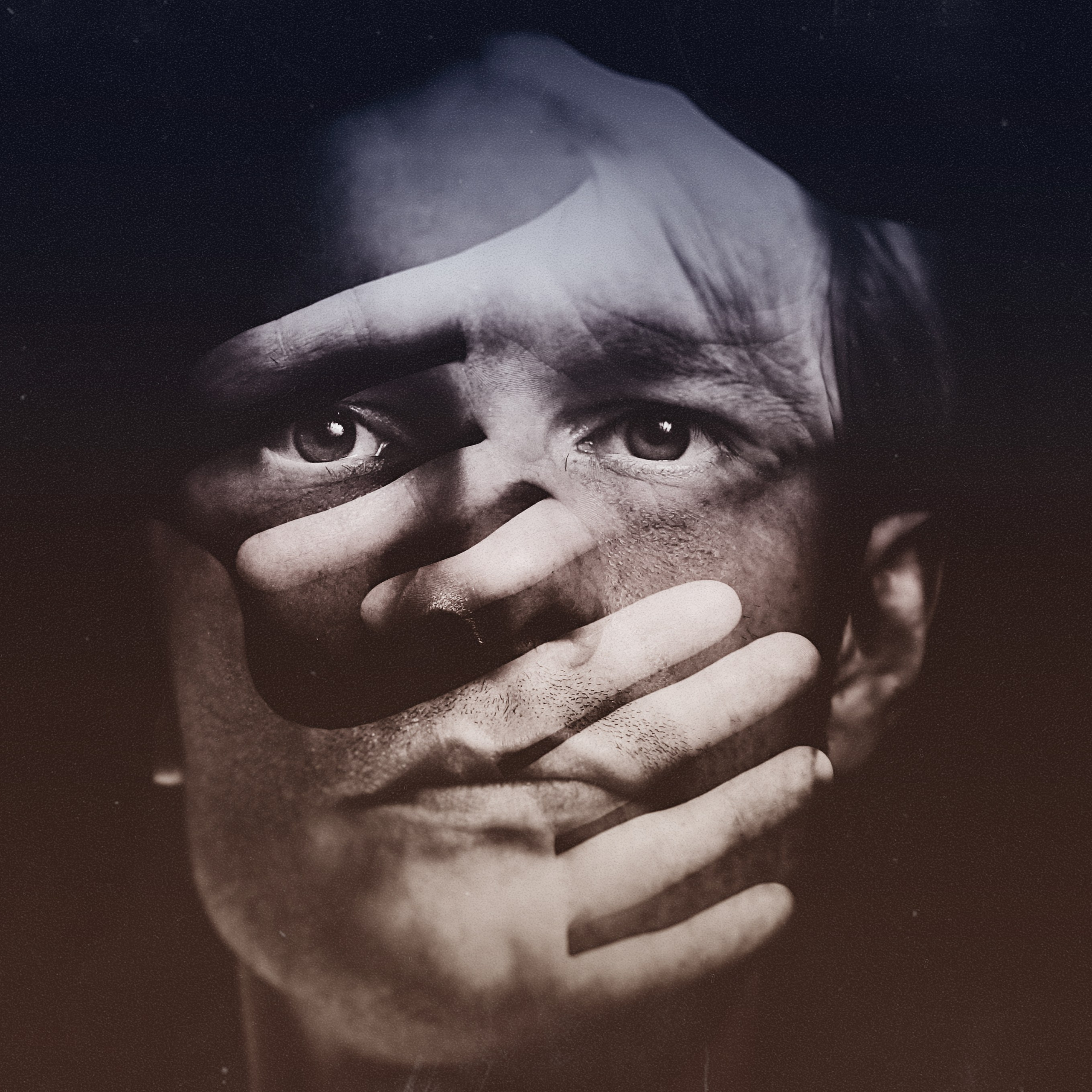 Проект 365. Креативный фотограф Стас Новиков