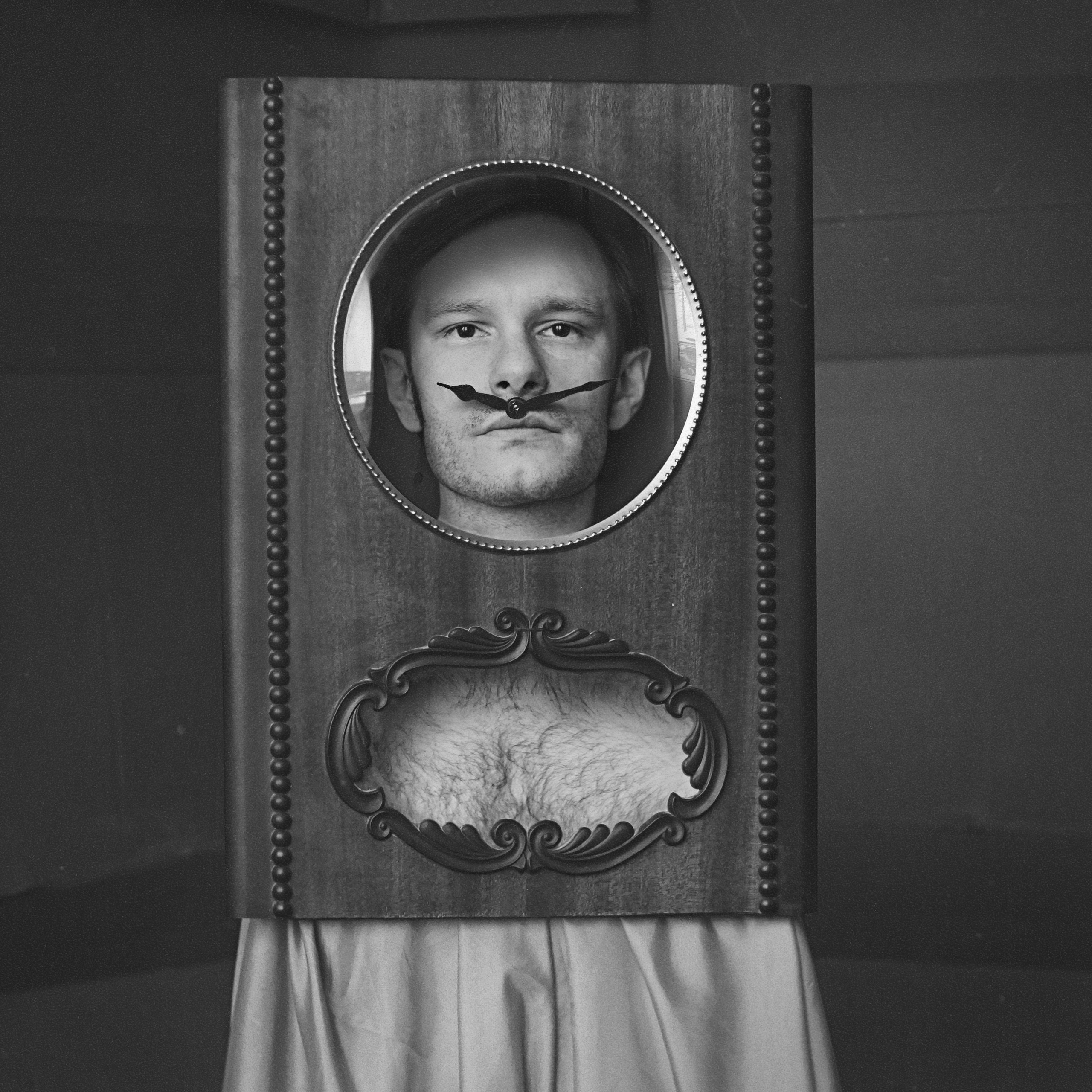 Проект 365. Креативный фотограф Стас Новиков