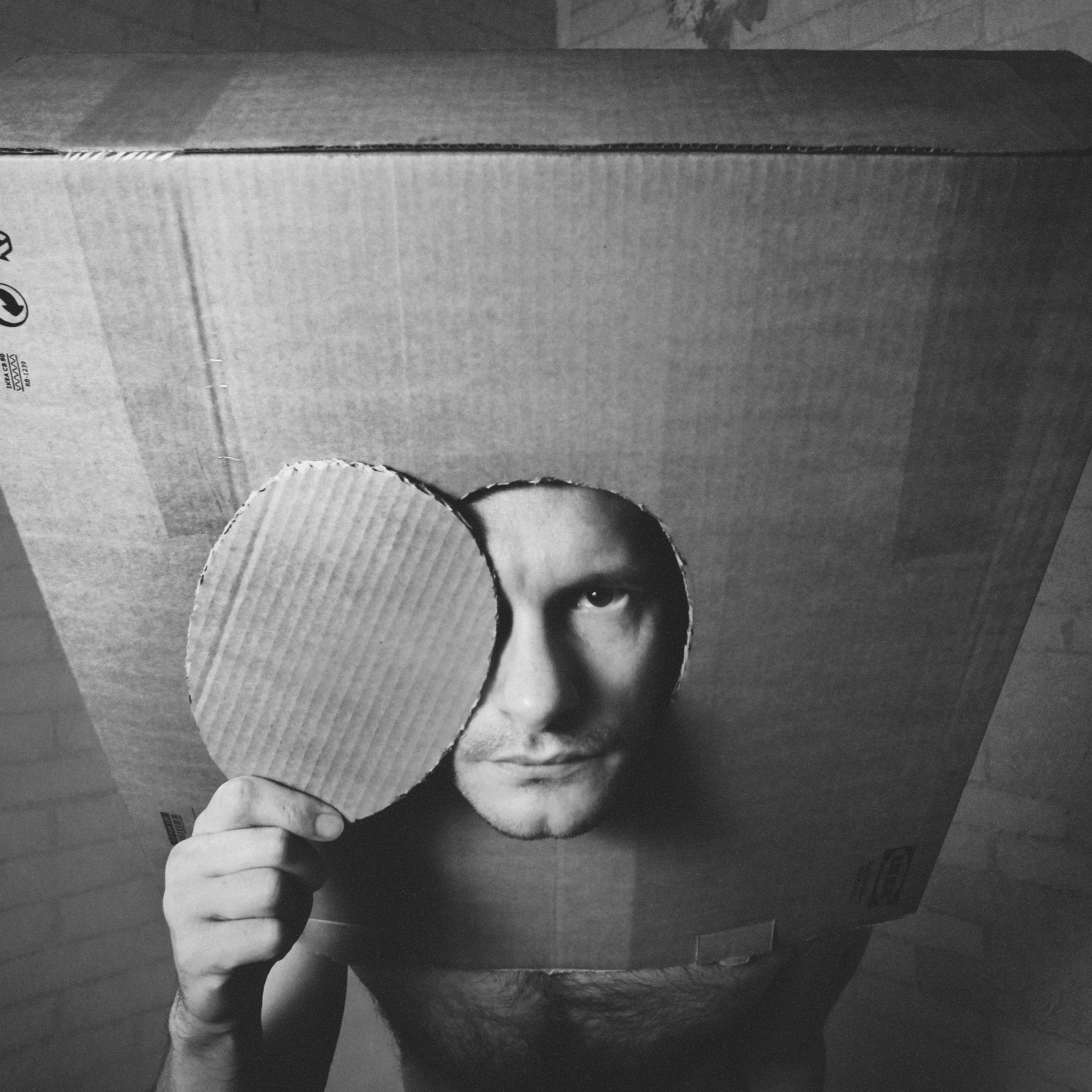 Проект 365. Креативный фотограф Стас Новиков