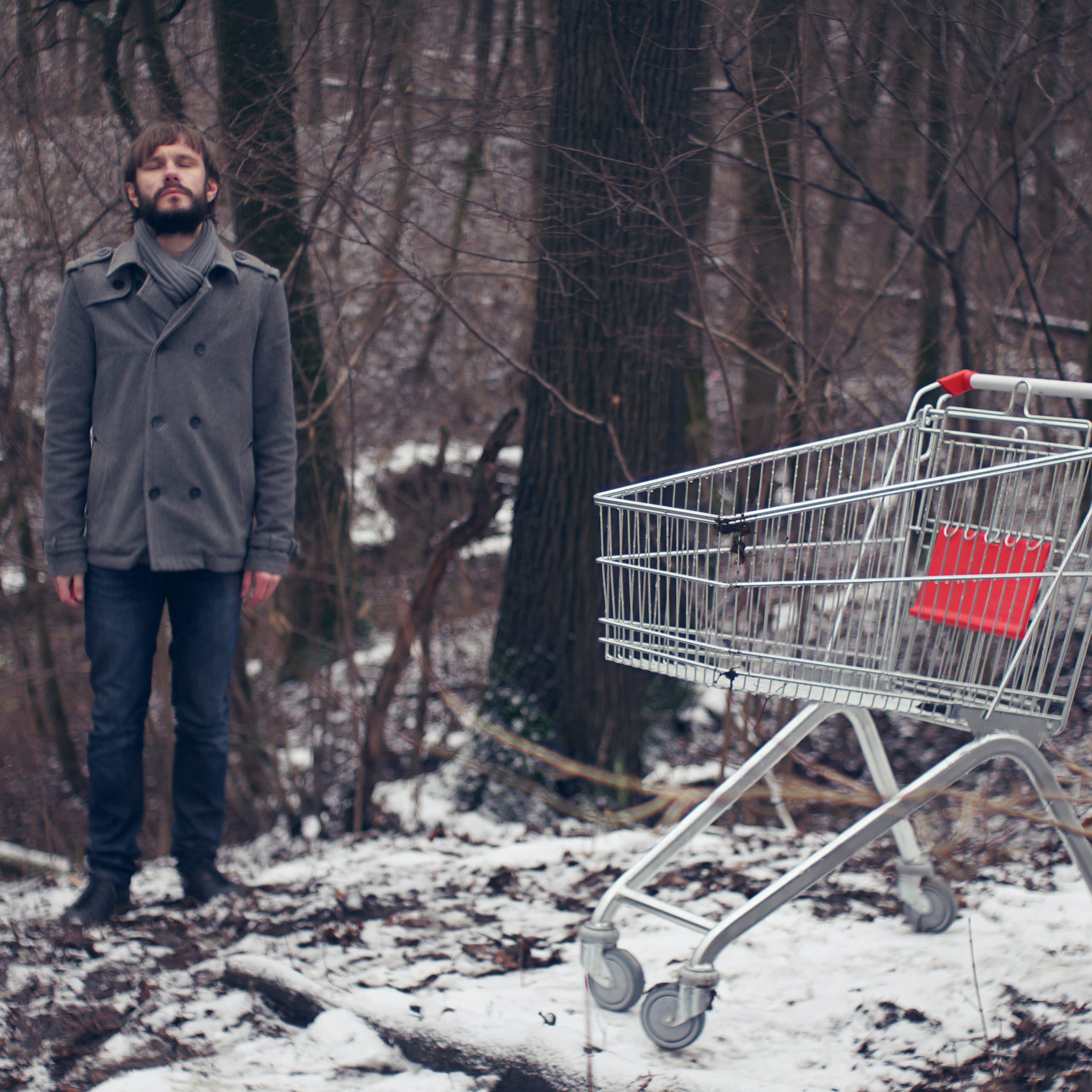 Проект 365. Креативный фотограф Стас Новиков