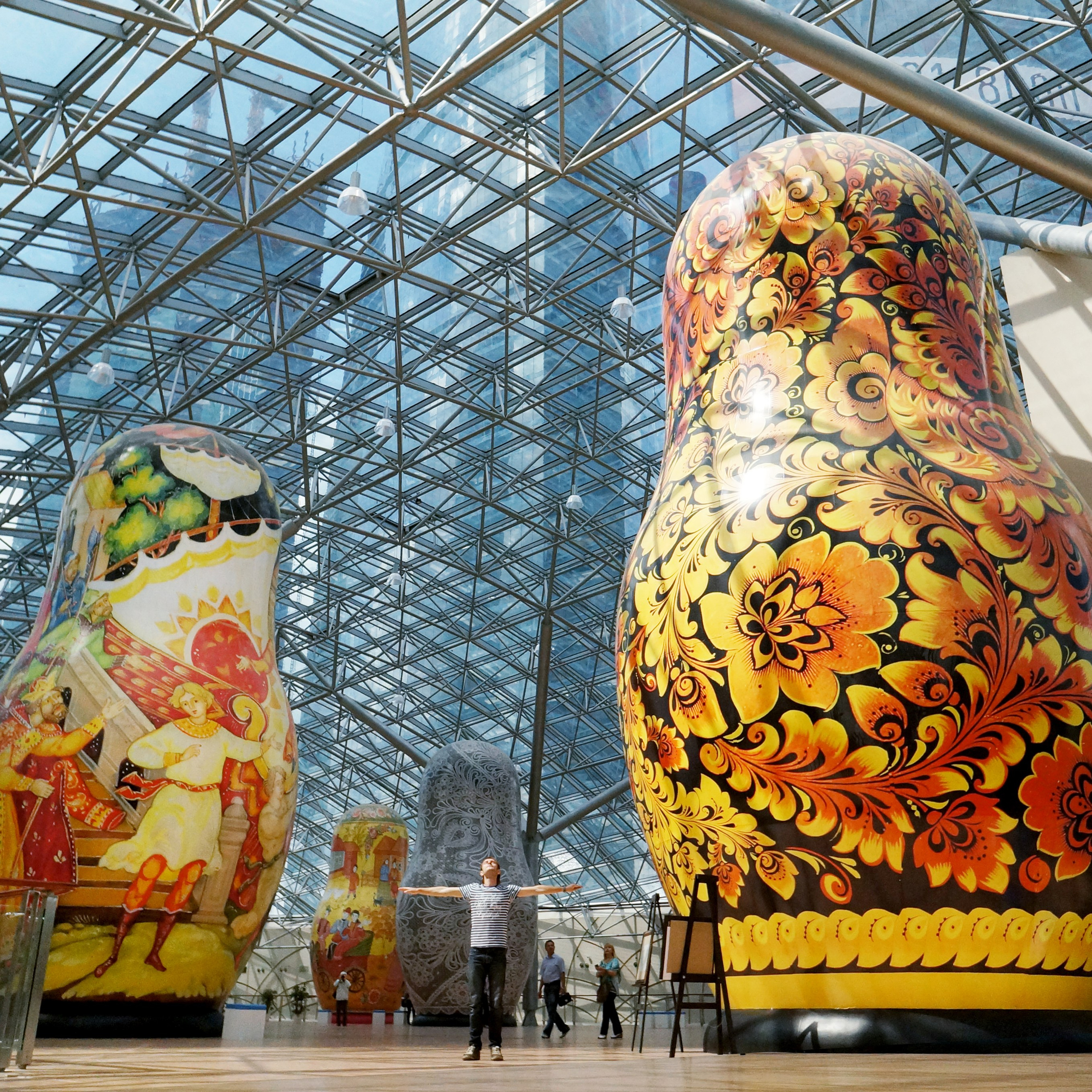 Проект 365. Креативный фотограф Стас Новиков