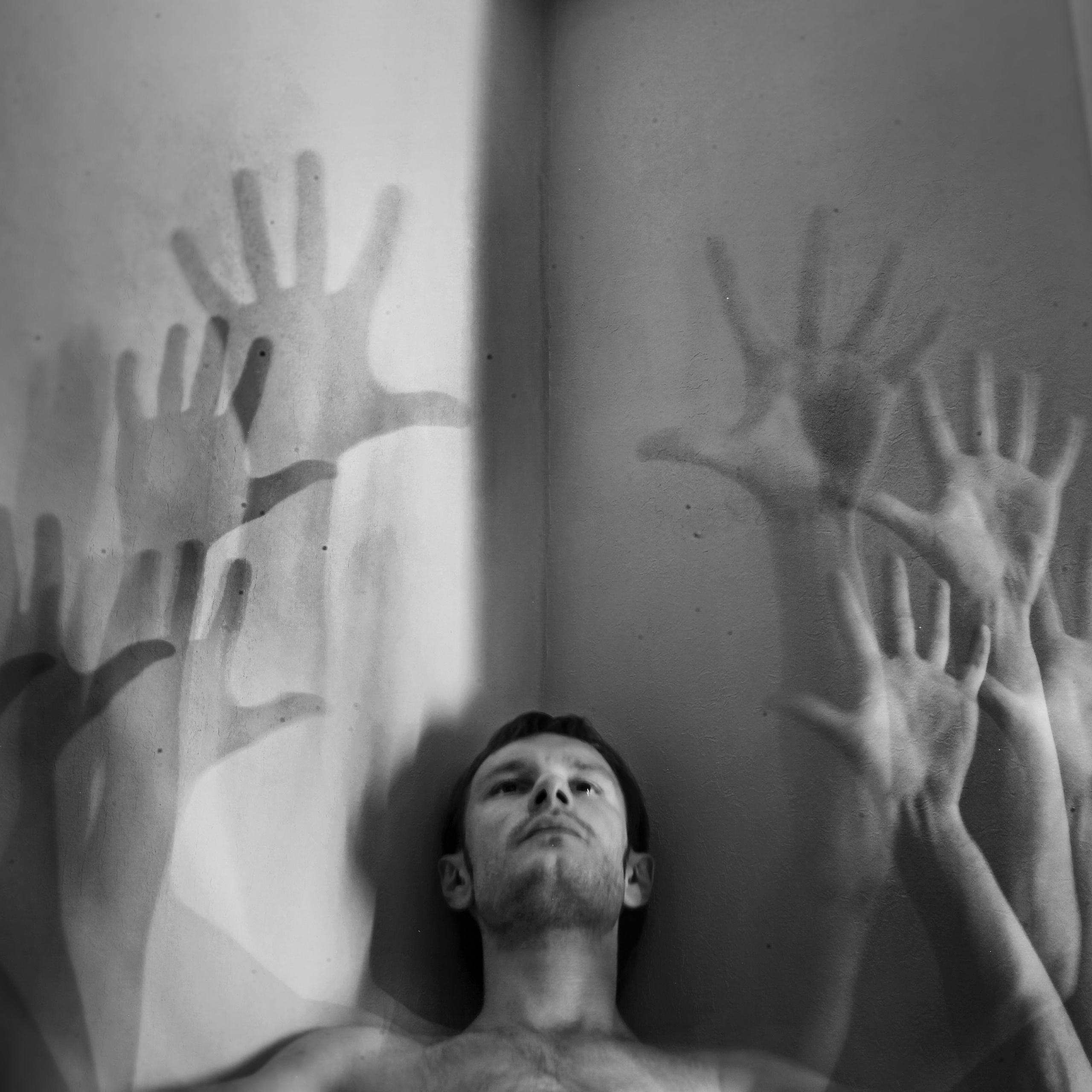 Проект 365. Креативный фотограф Стас Новиков