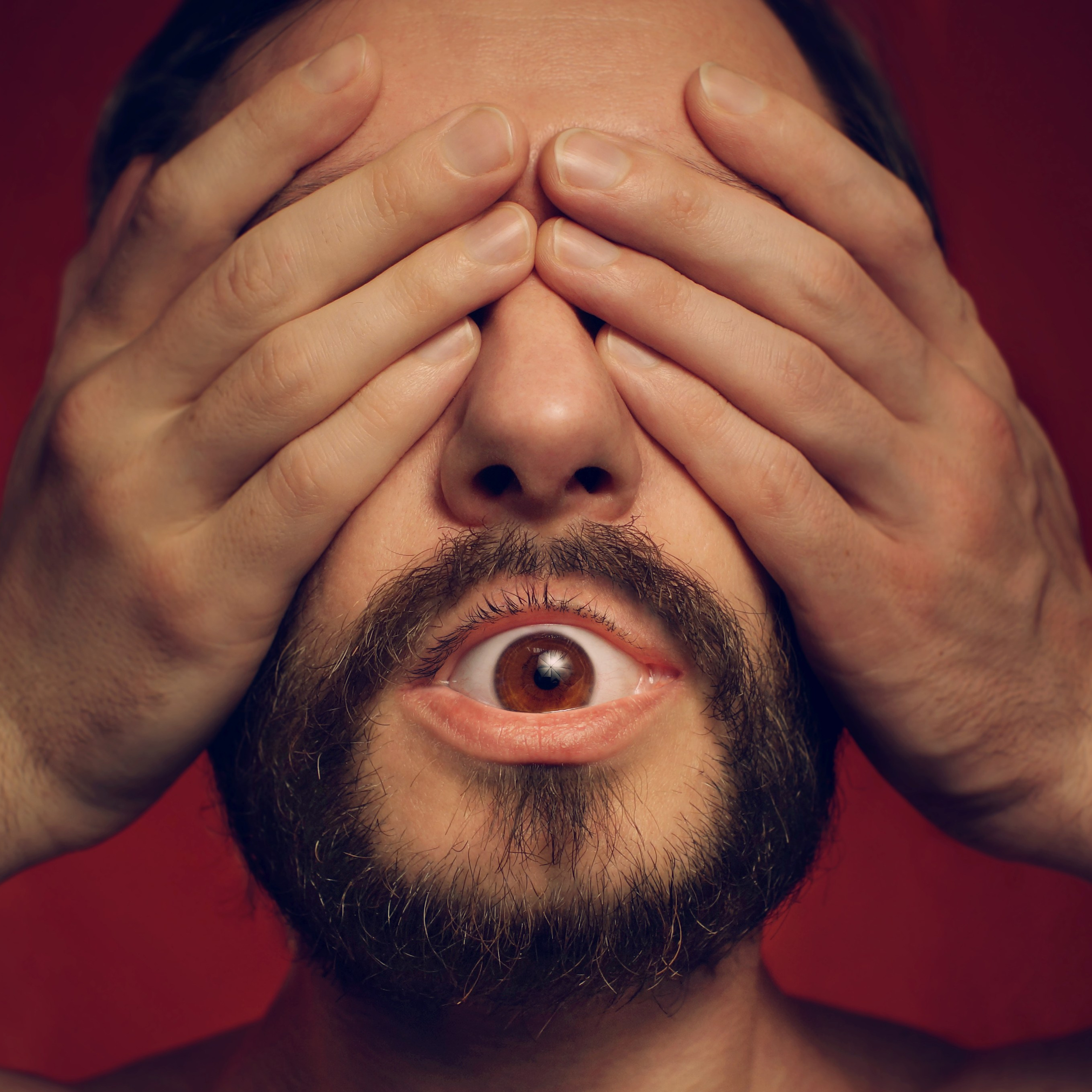 Проект 365. Креативный фотограф Стас Новиков