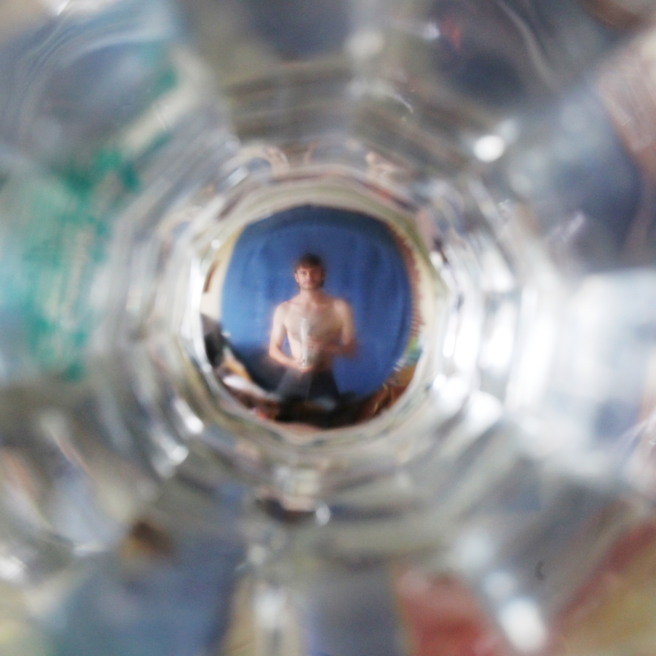 Проект 365. Креативный фотограф Стас Новиков