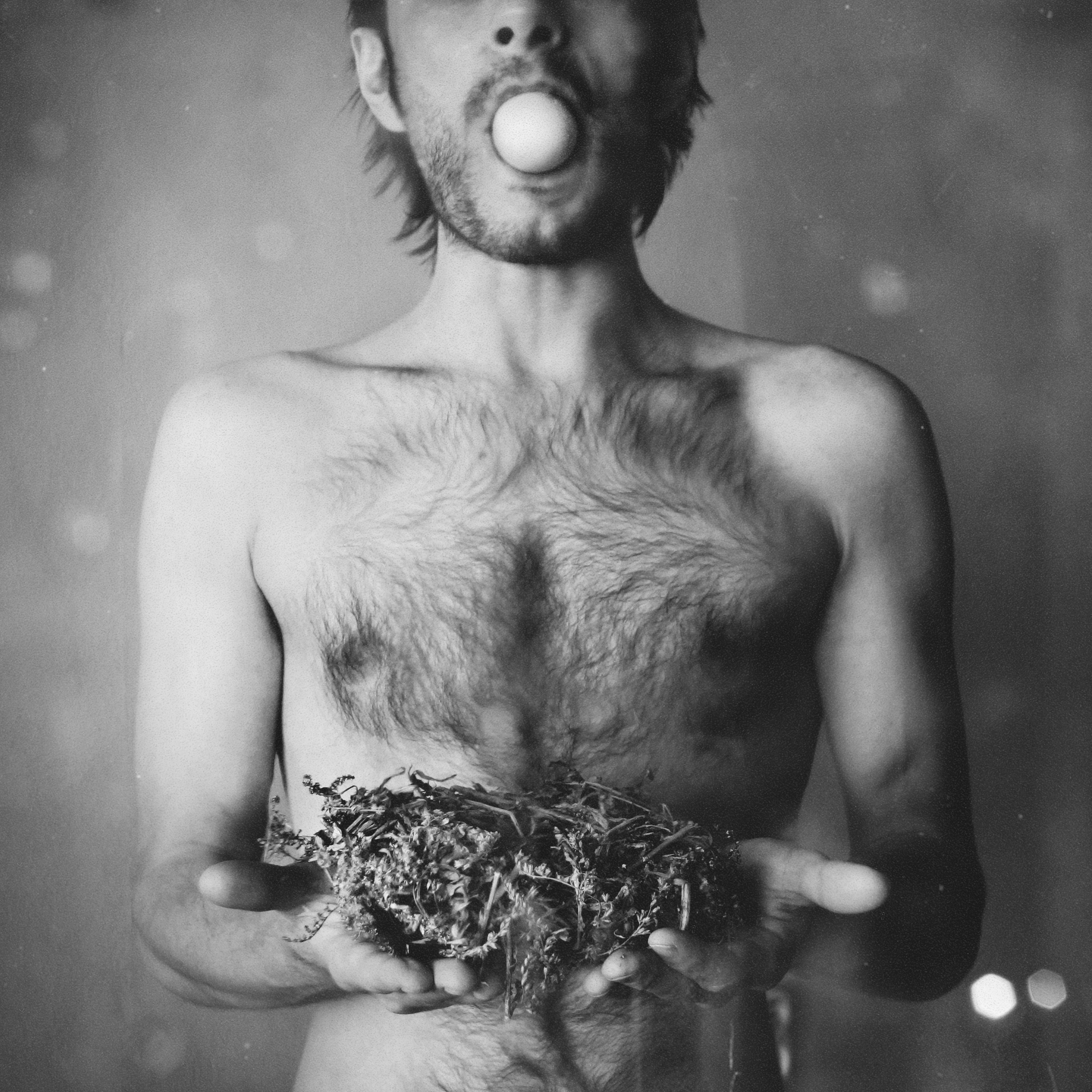 Проект 365. Креативный фотограф Стас Новиков