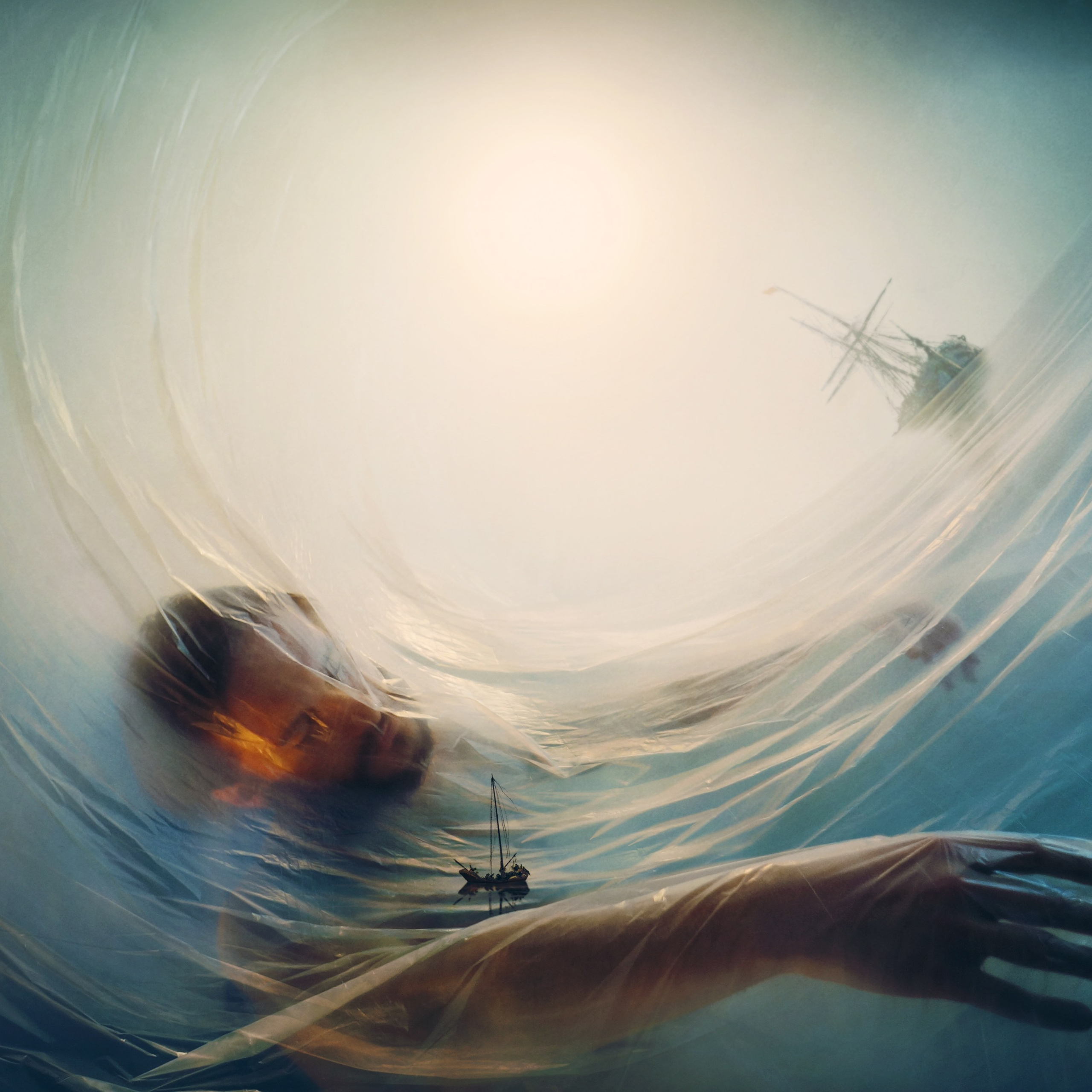 Проект 365. Креативный фотограф Стас Новиков