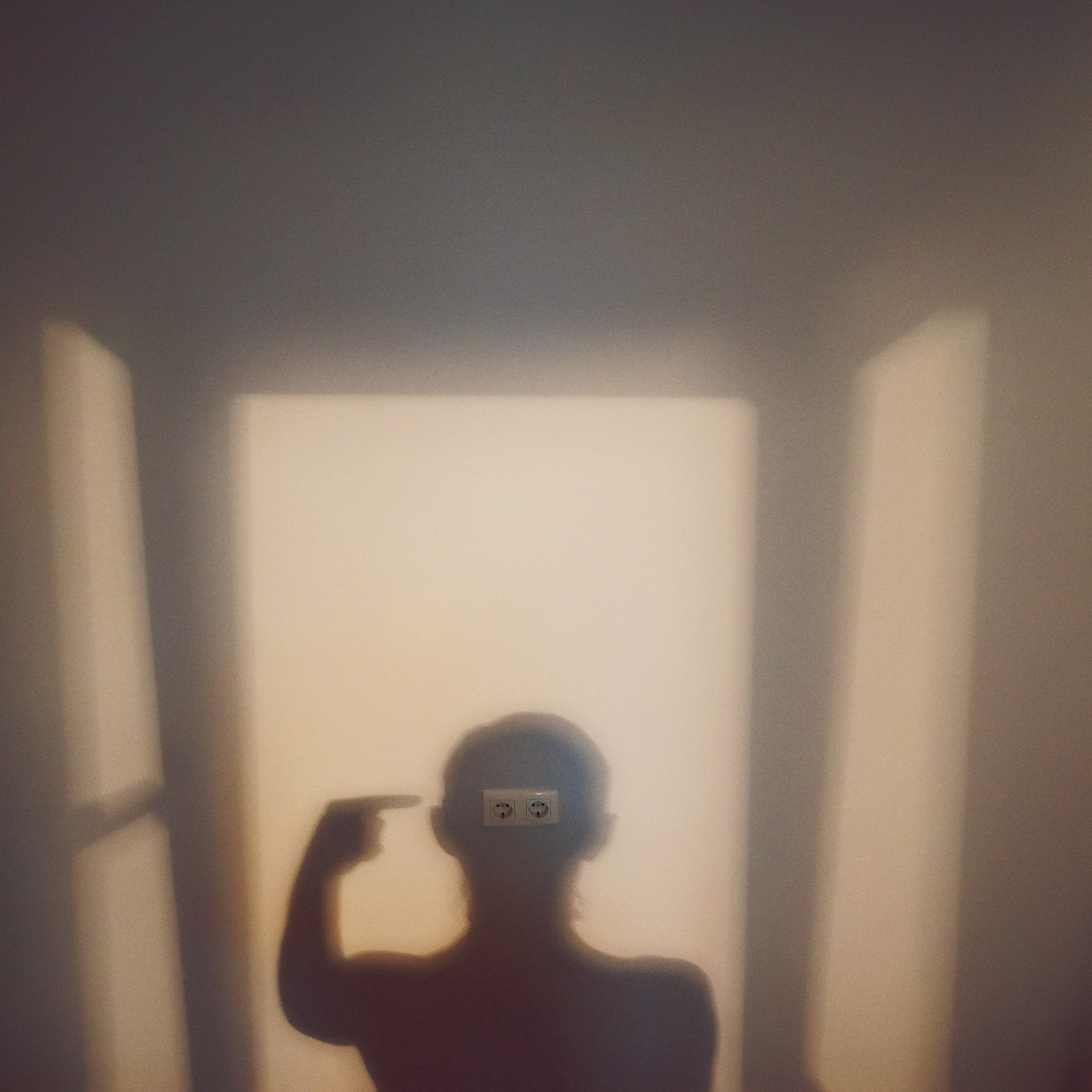 Проект 365. Креативный фотограф Стас Новиков