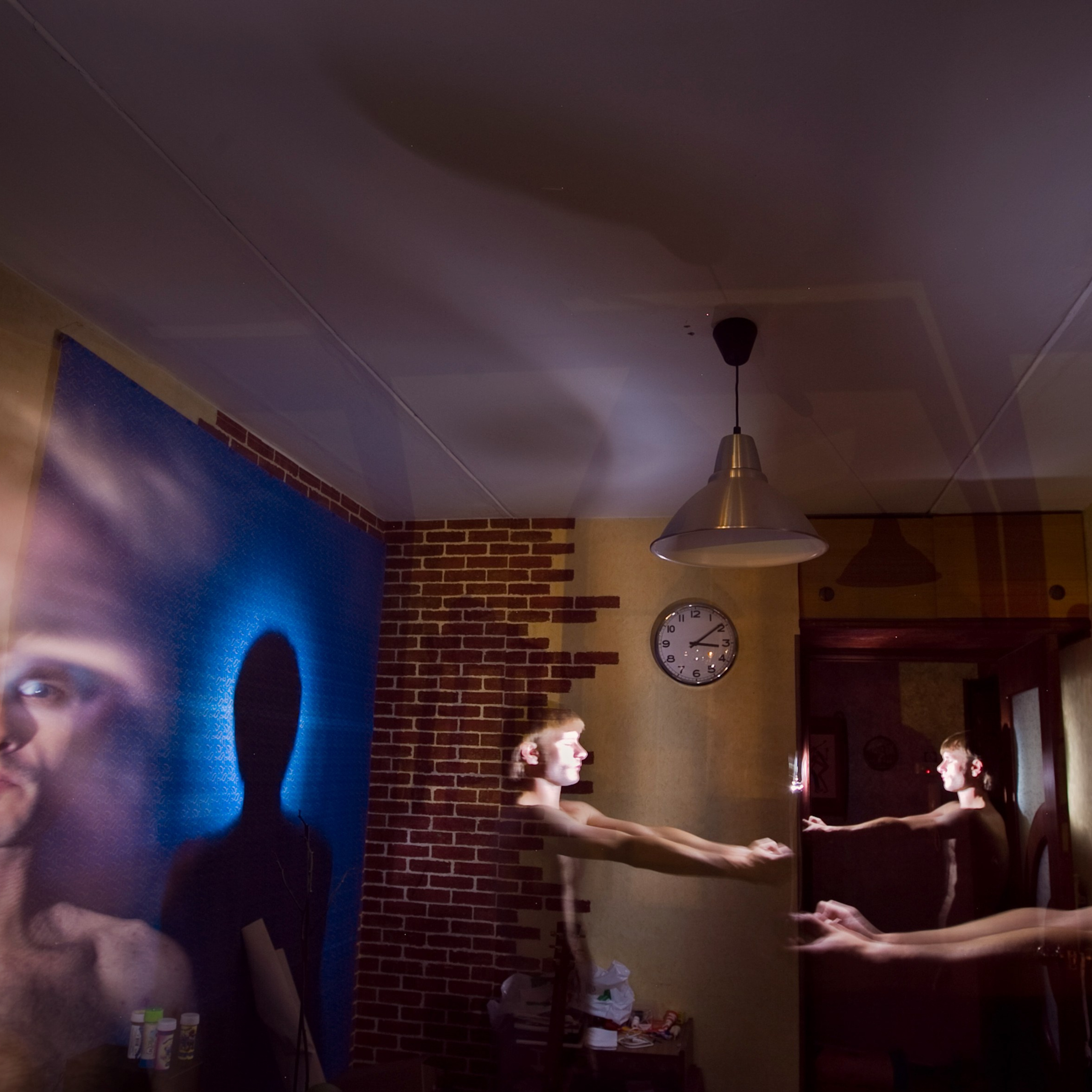 Проект 365. Креативный фотограф Стас Новиков