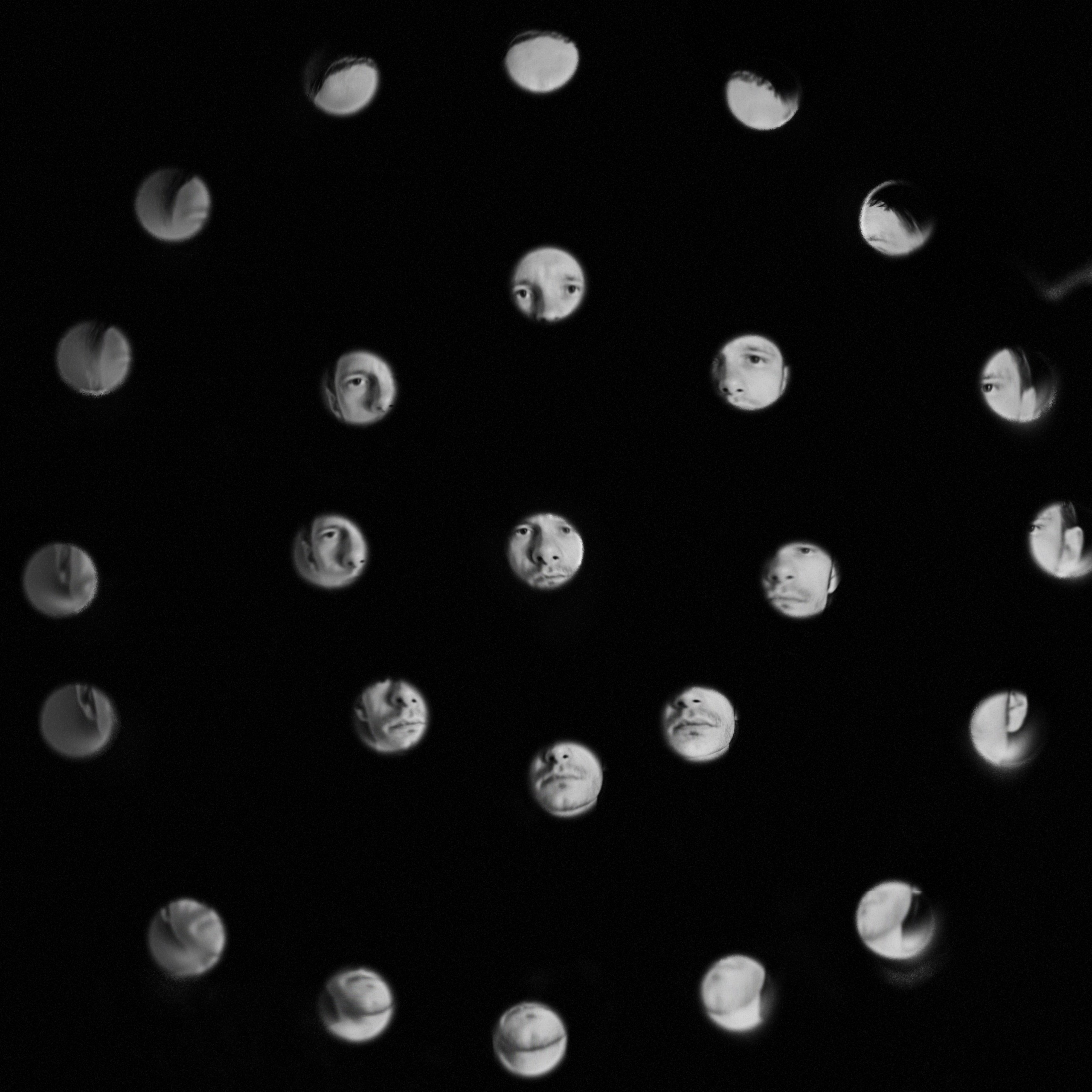 Проект 365. Креативный фотограф Стас Новиков